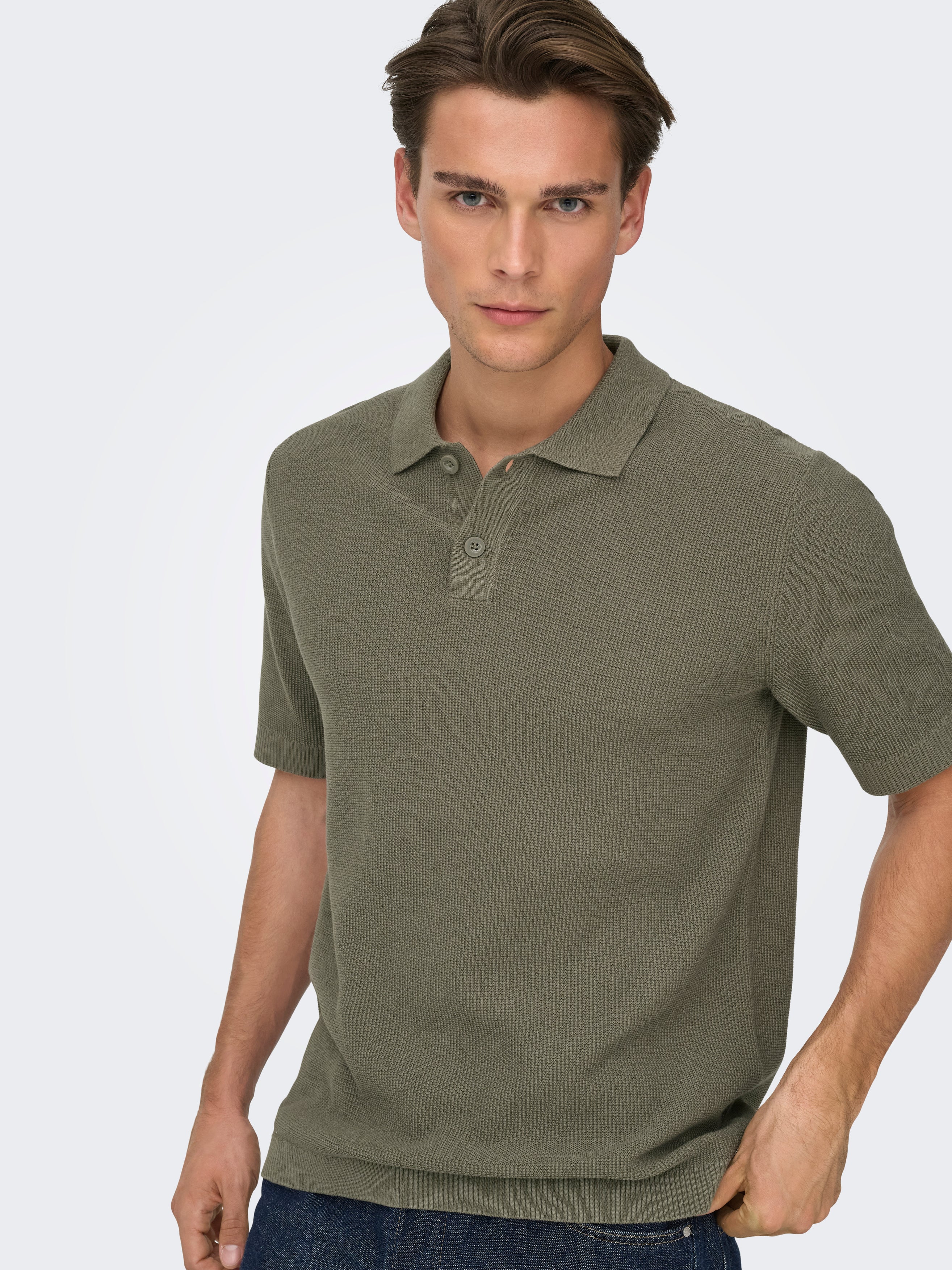 Polo Only sons Tony 22033571