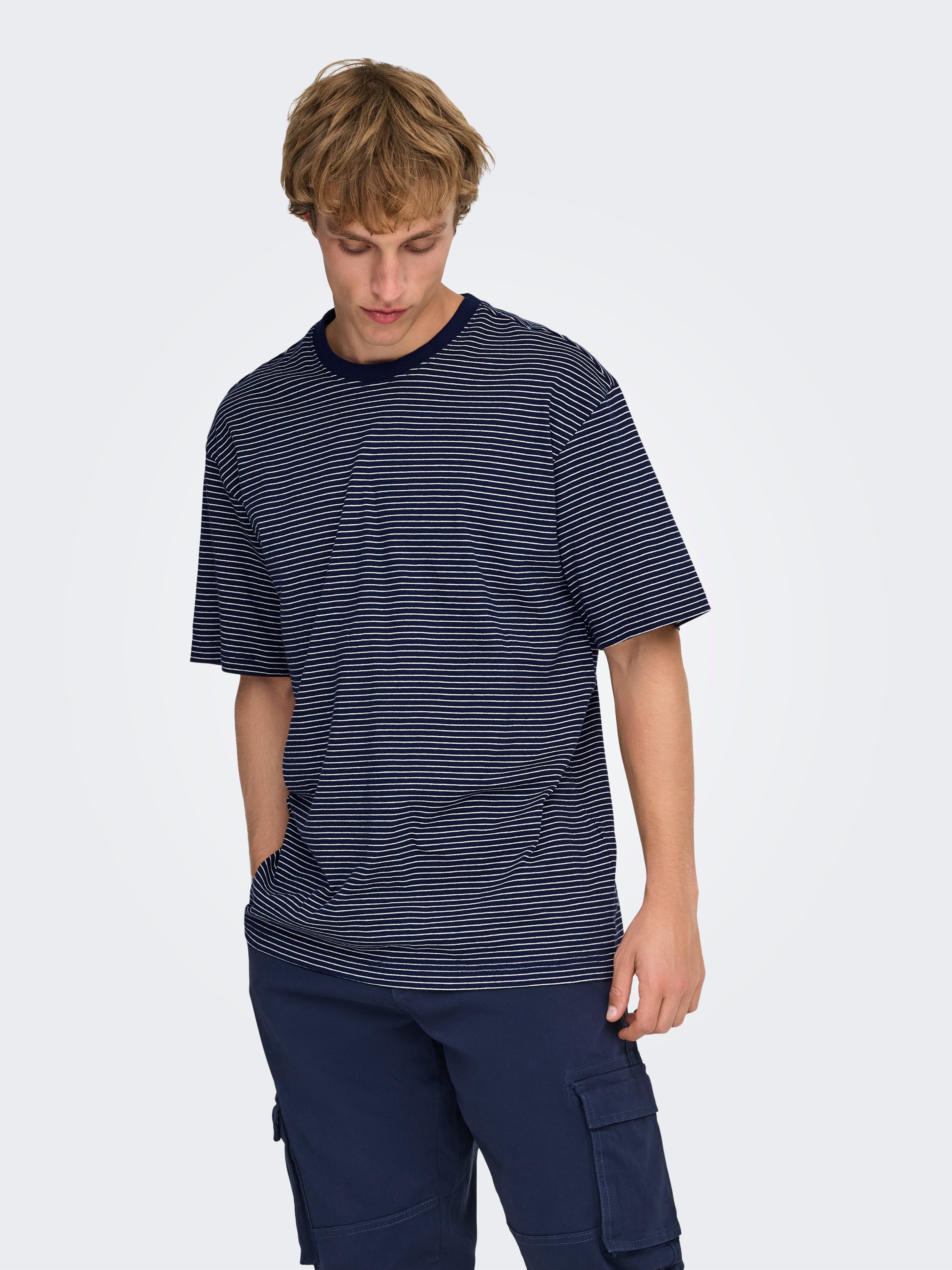 Tshirt Only sons Fred 22036384