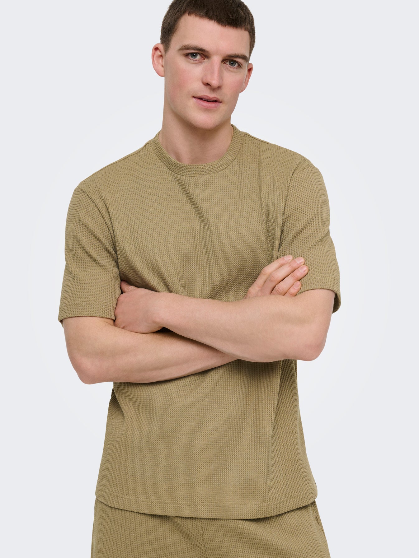 Tshirt Only & sons Tobie 22034263