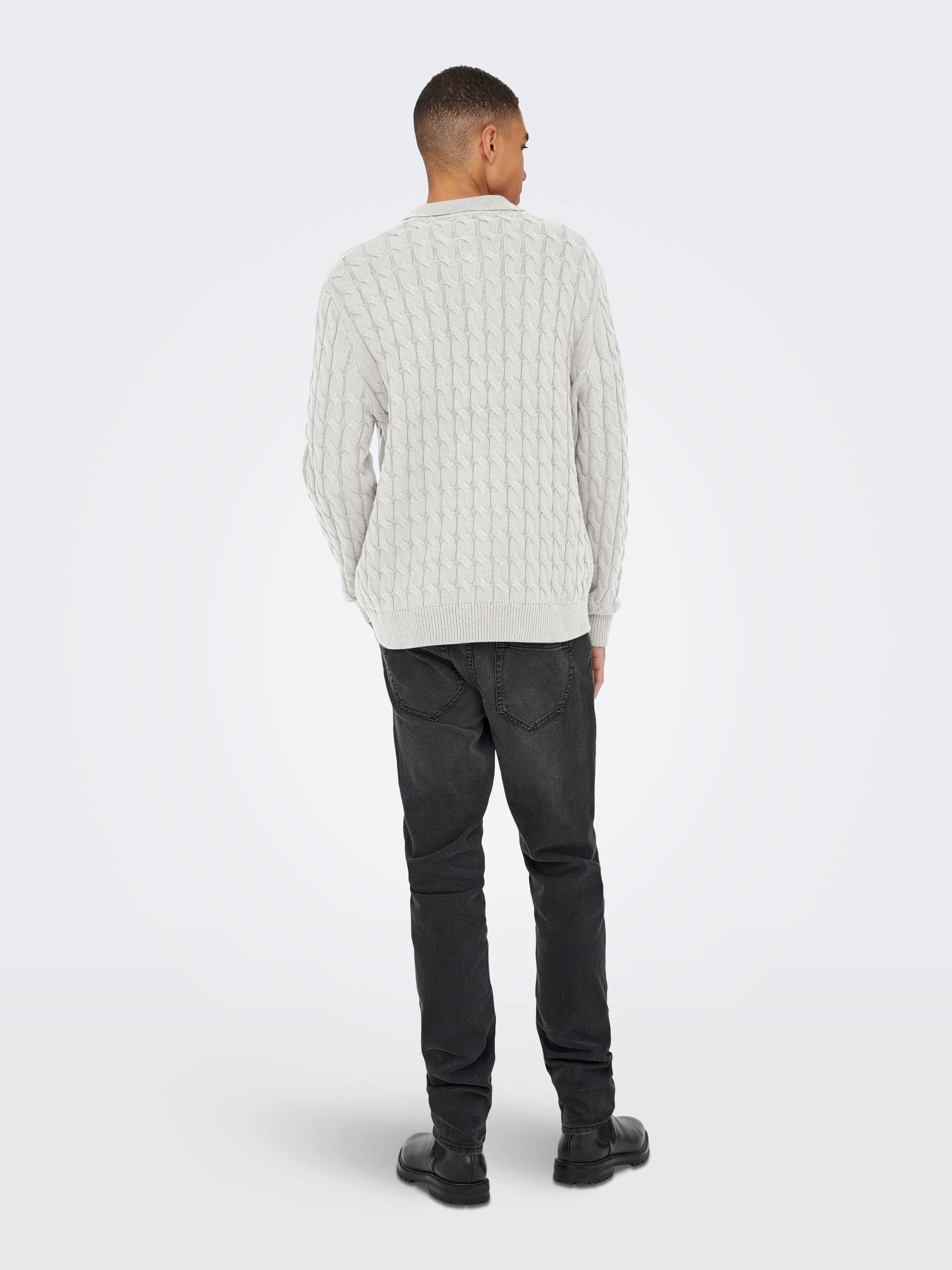 Abrigo Only & sons Kicker 22035116