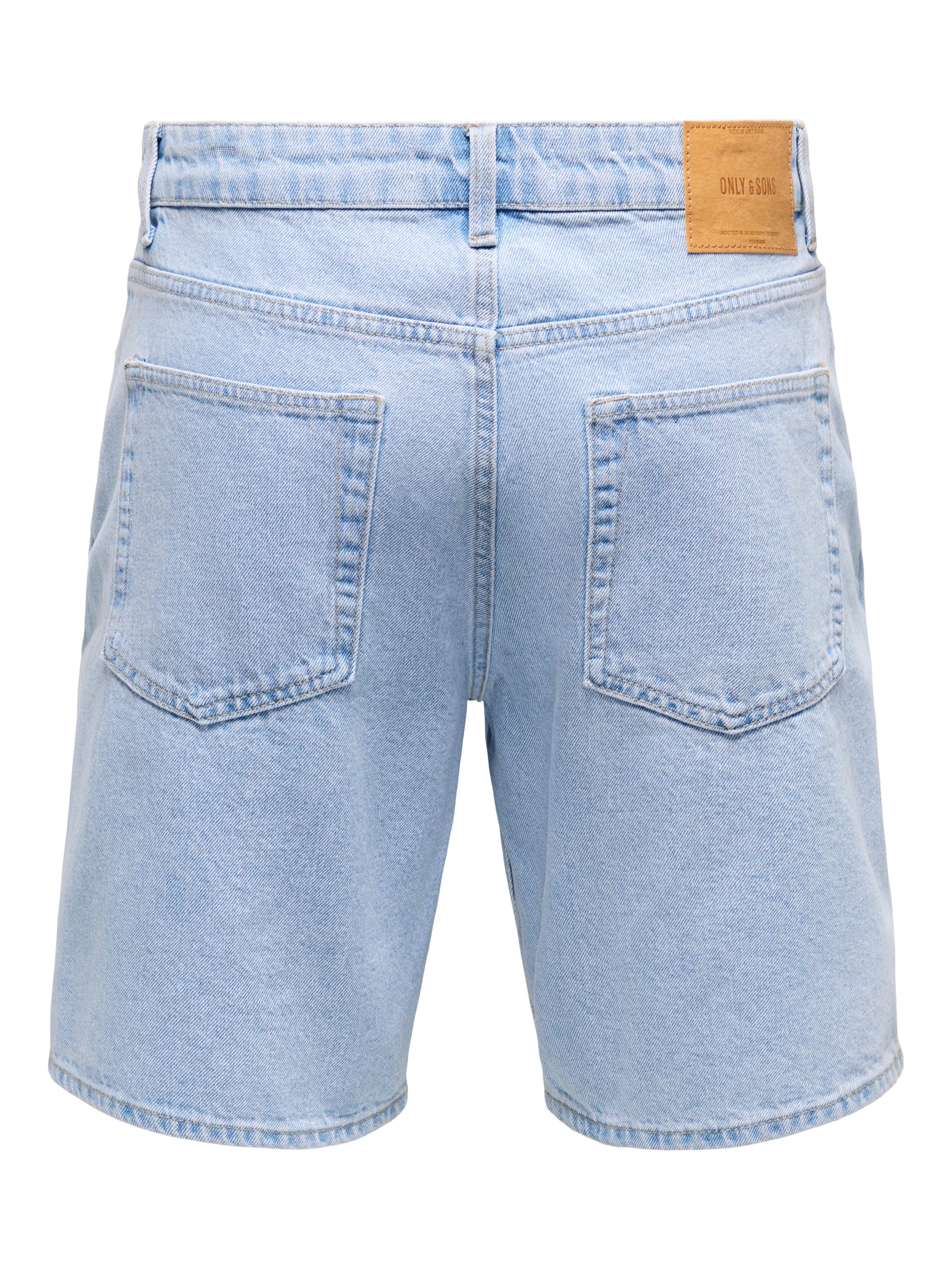 Short Only sons Edge 22036632