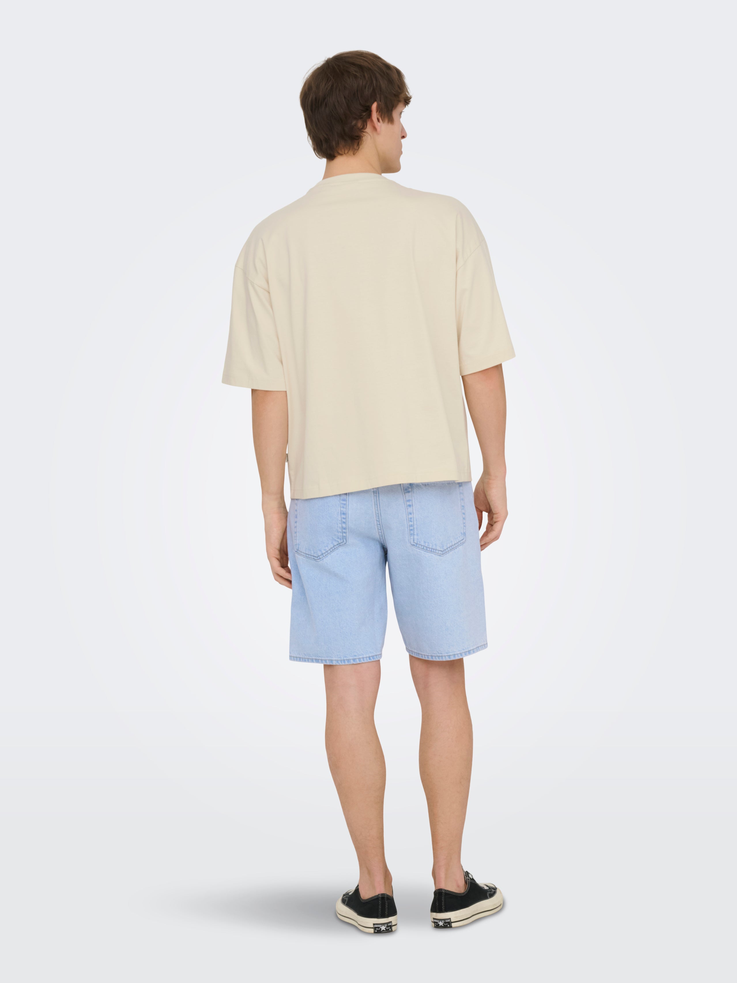 Short Only sons Edge 22036632