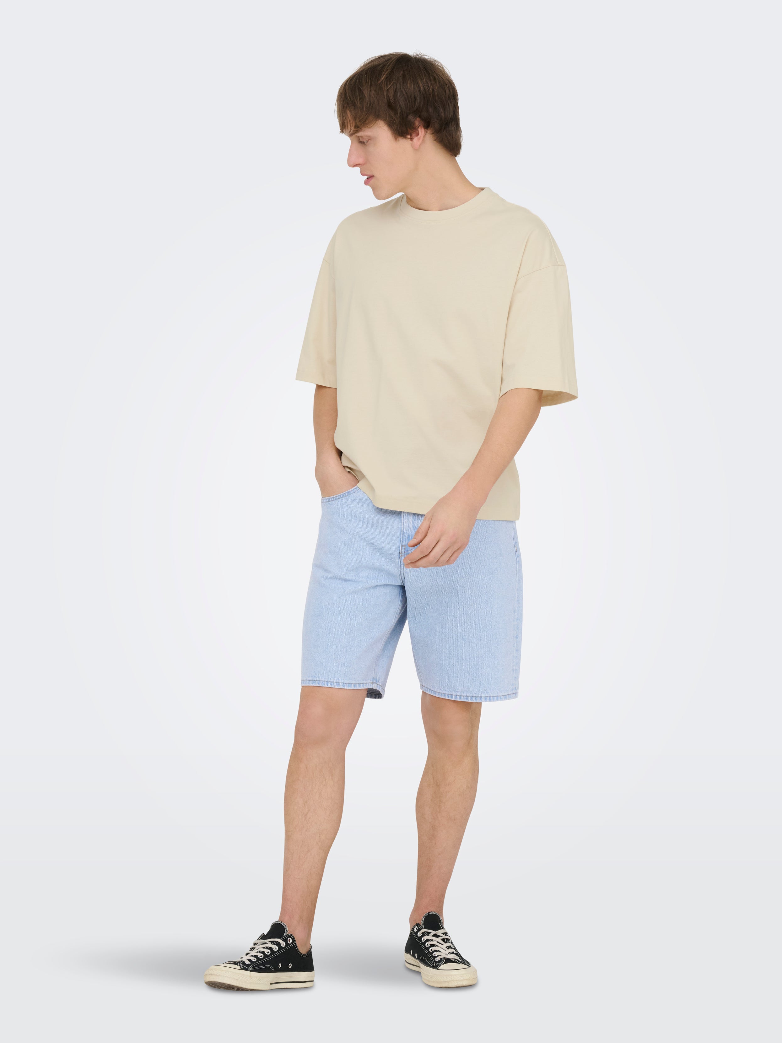 Short Only sons Edge 22036632