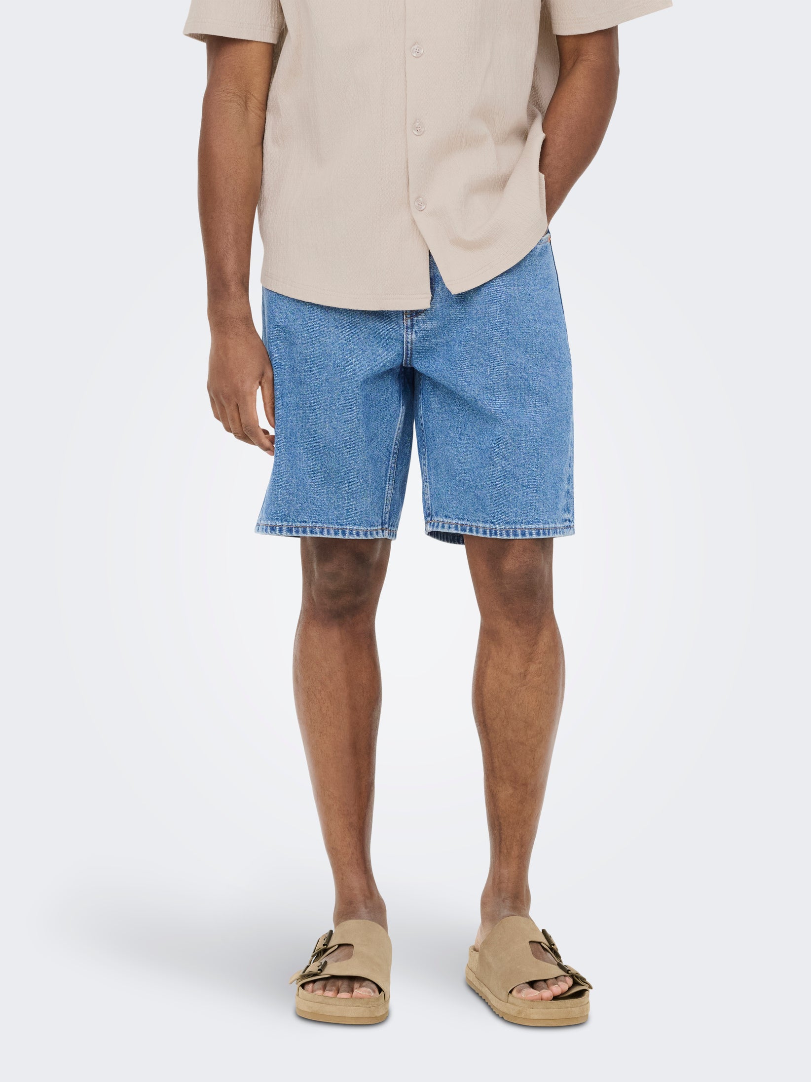 Short Only sons Edge 22036632