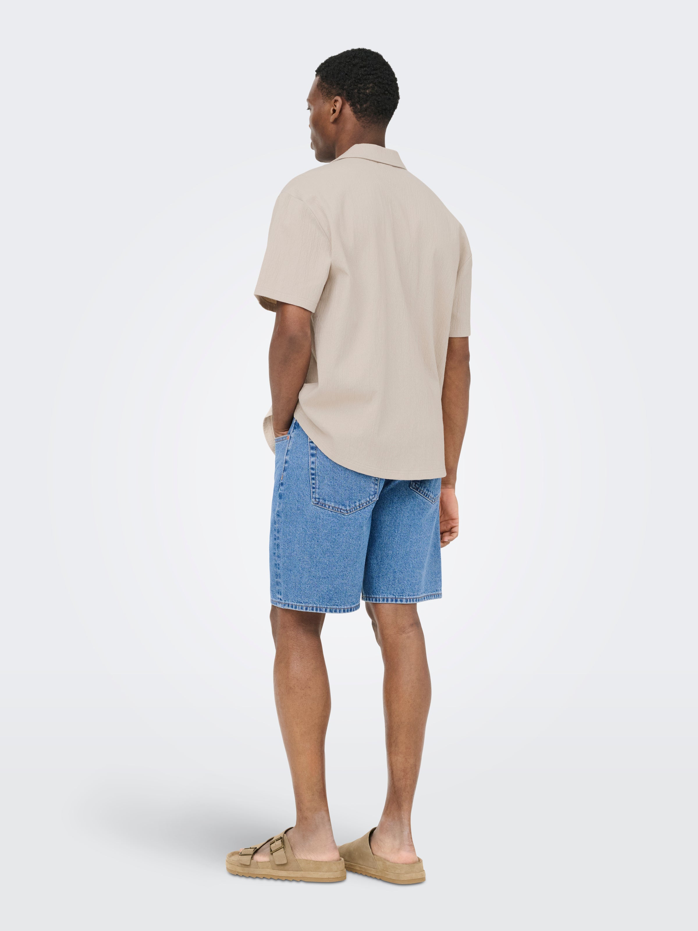 Short Only sons Edge 22036632
