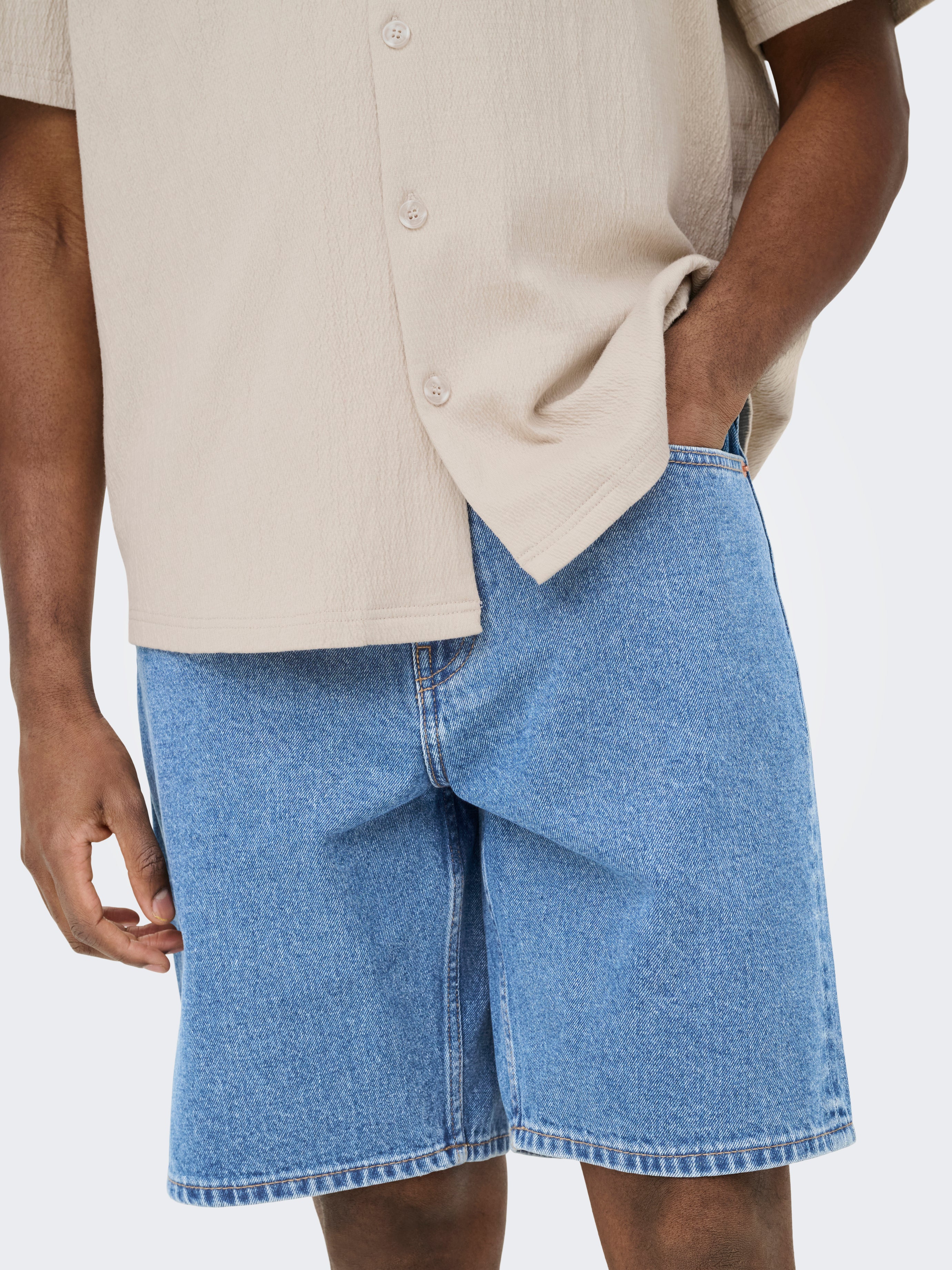 Short Only sons Edge 22036632