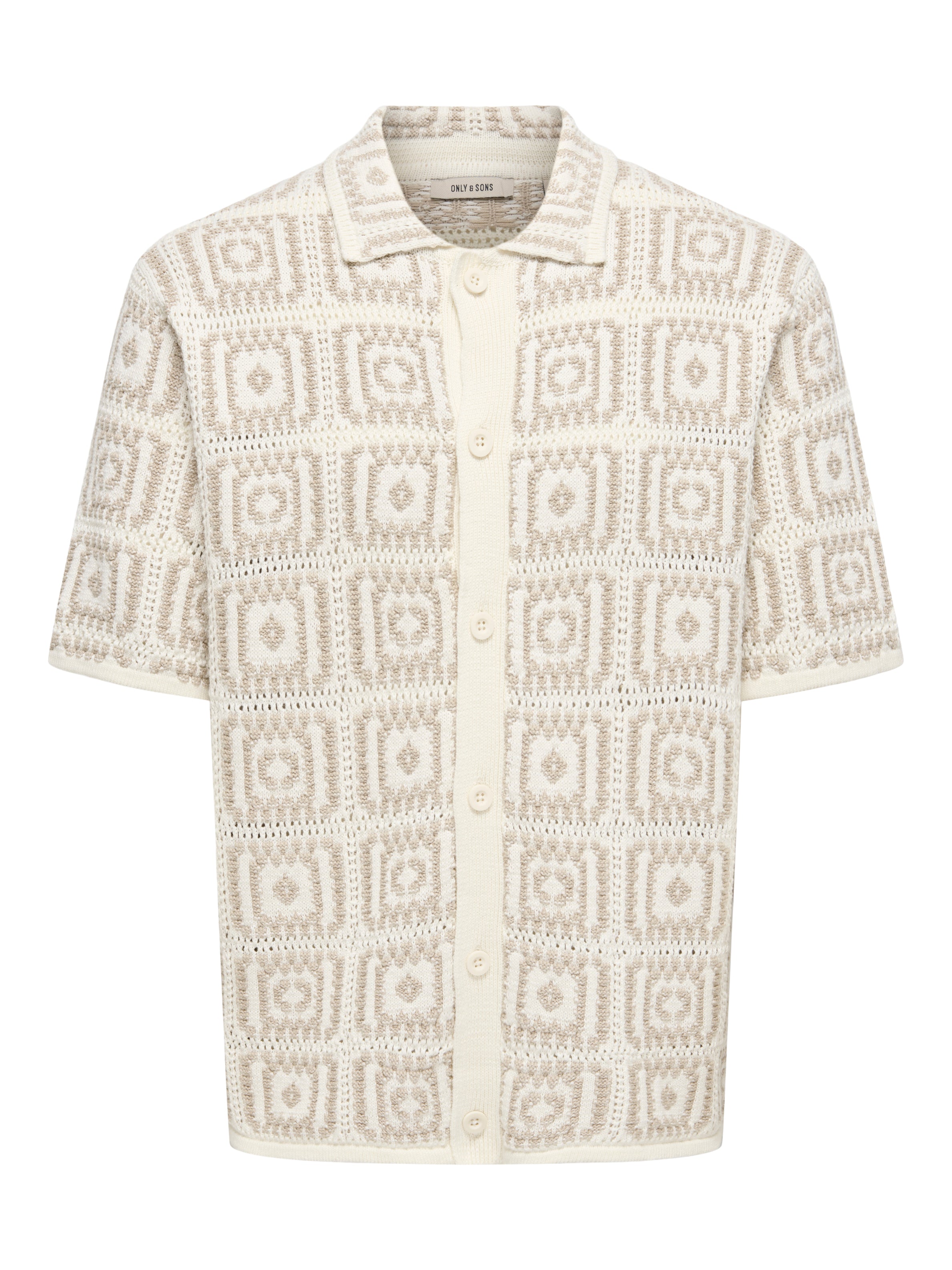 Camisa Only sons Bart 22033329