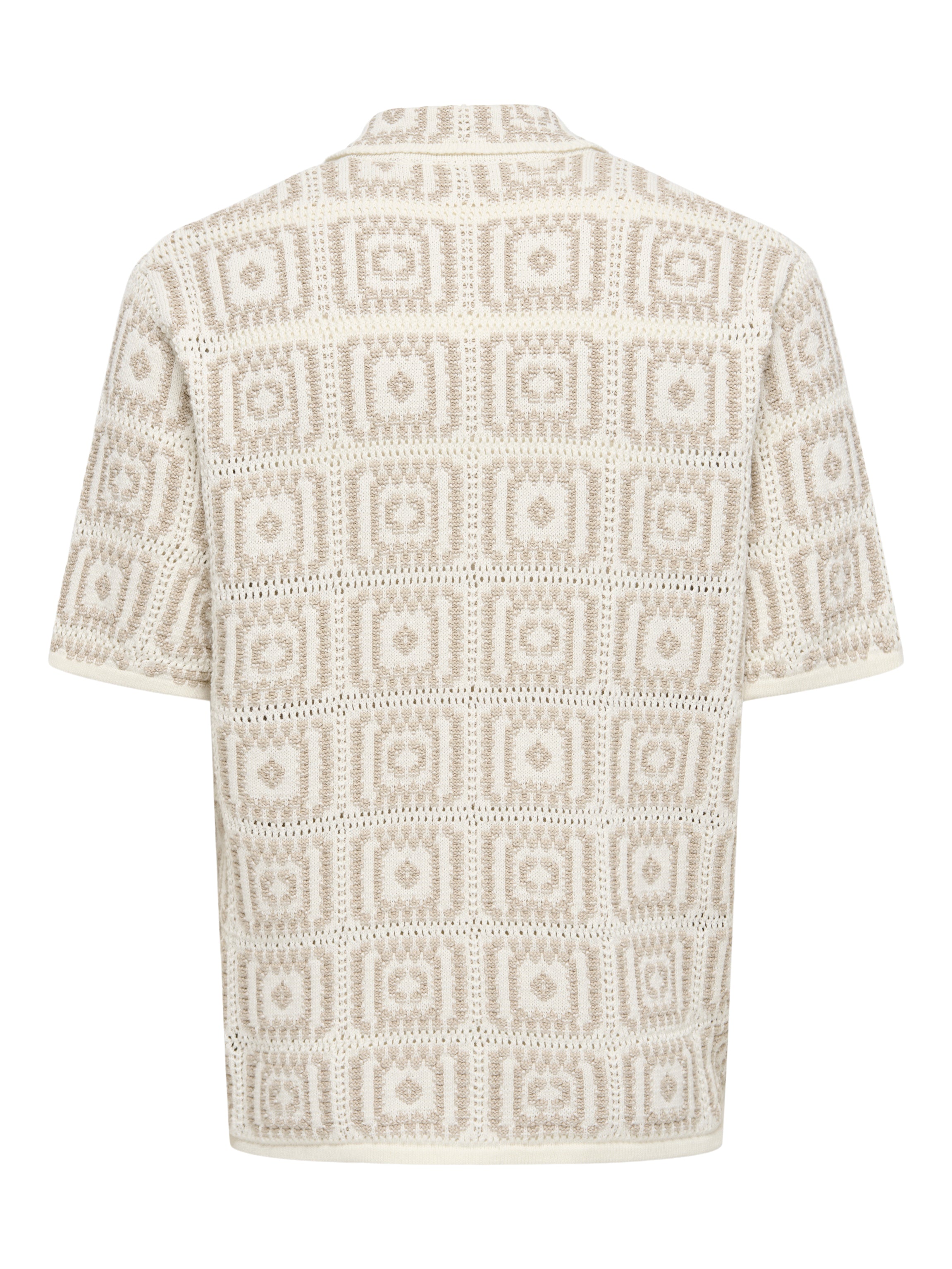 Camisa Only sons Bart 22033329