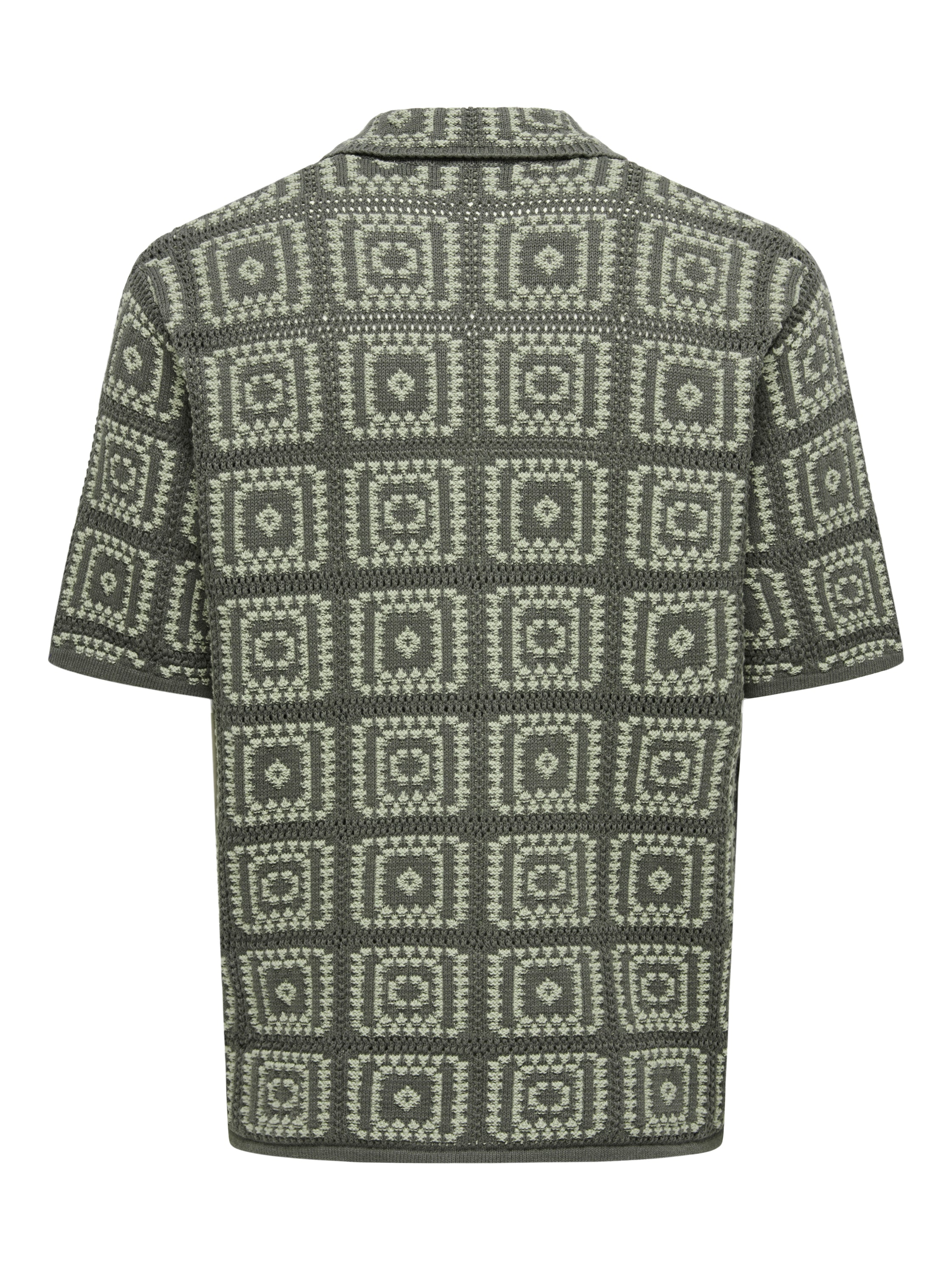 Camisa Only sons Bart 22033329