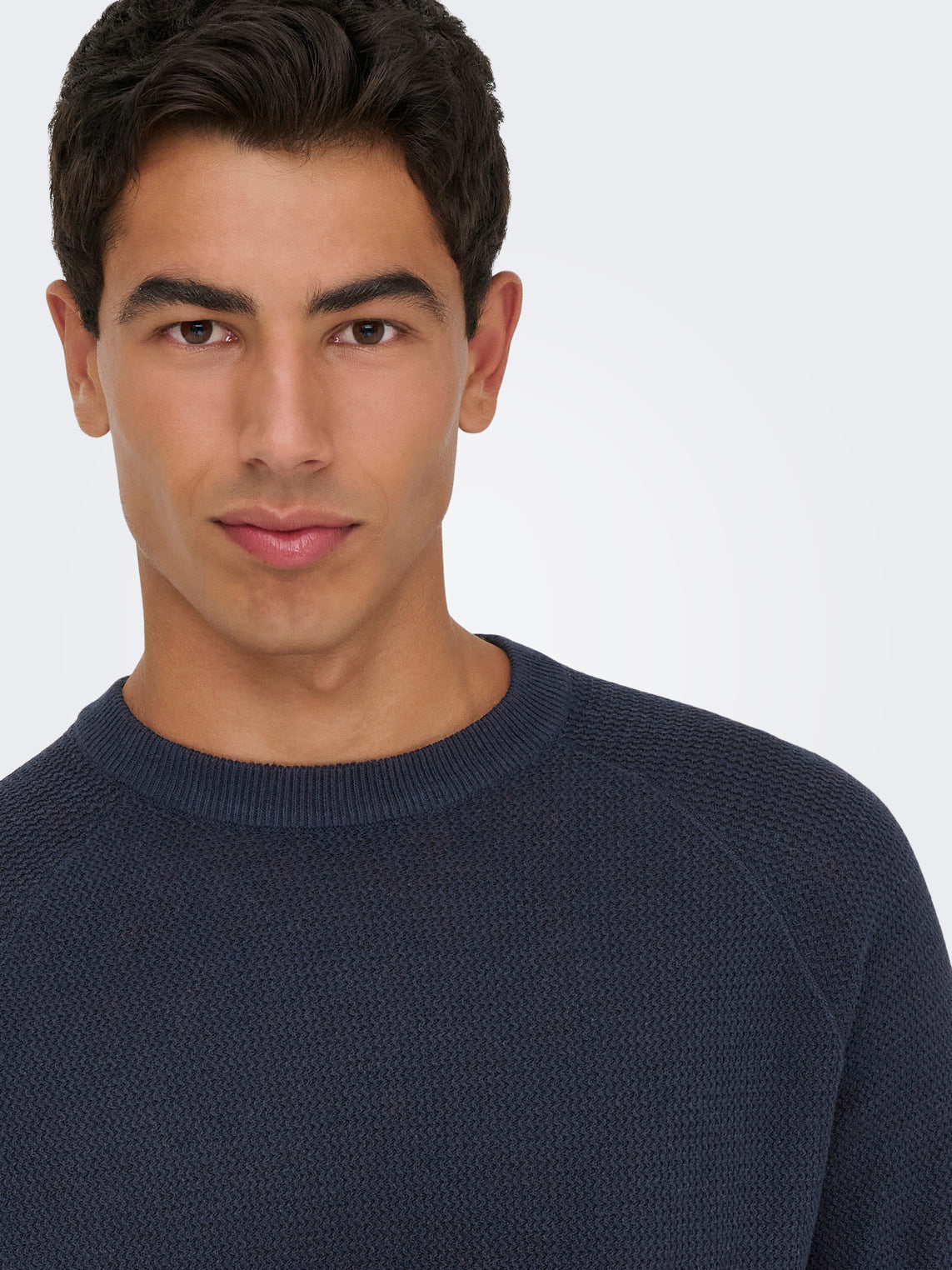 Abrigo Only sons Hay 22035132