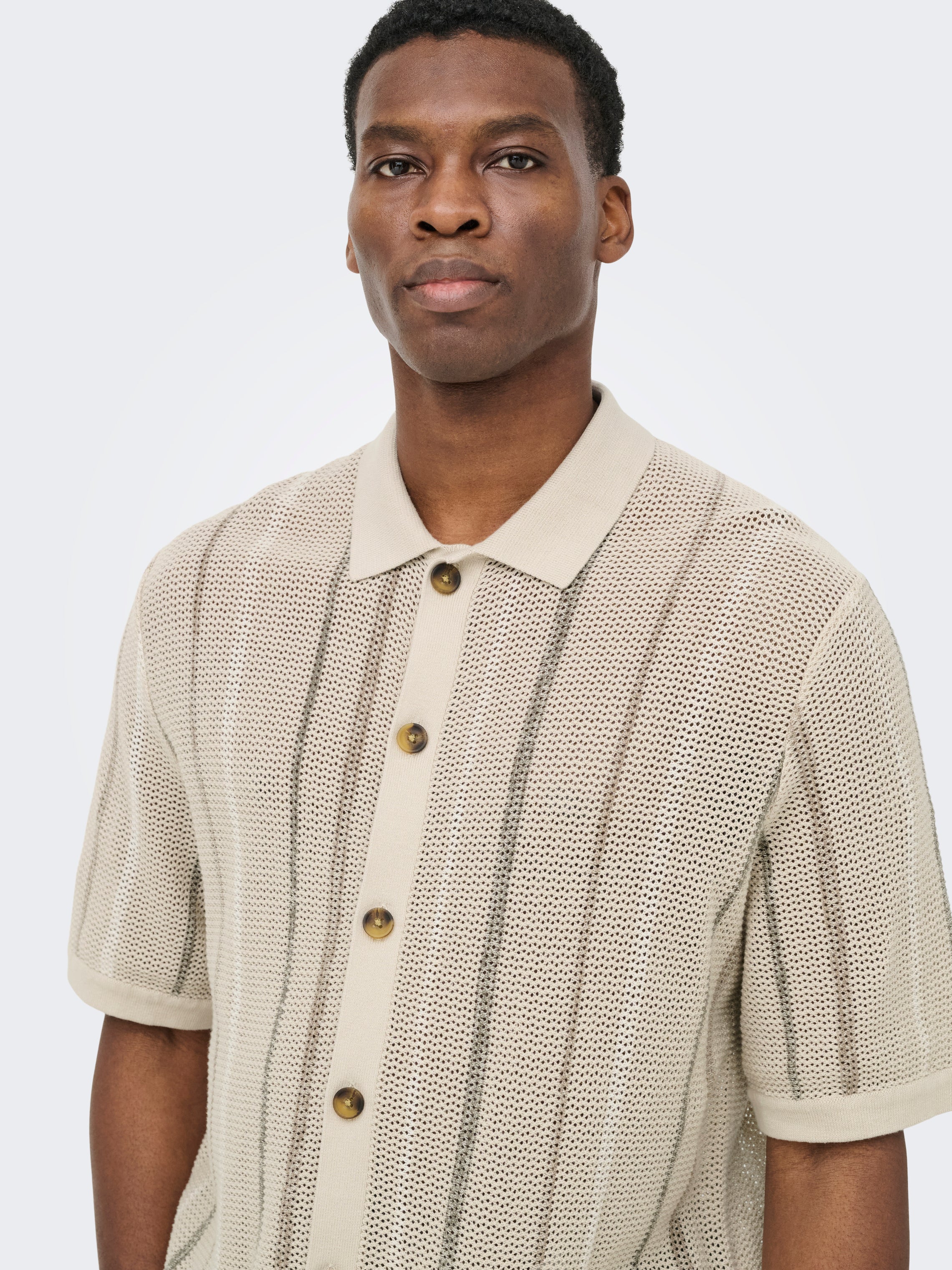 Camisa Only sons Tobby 22036174