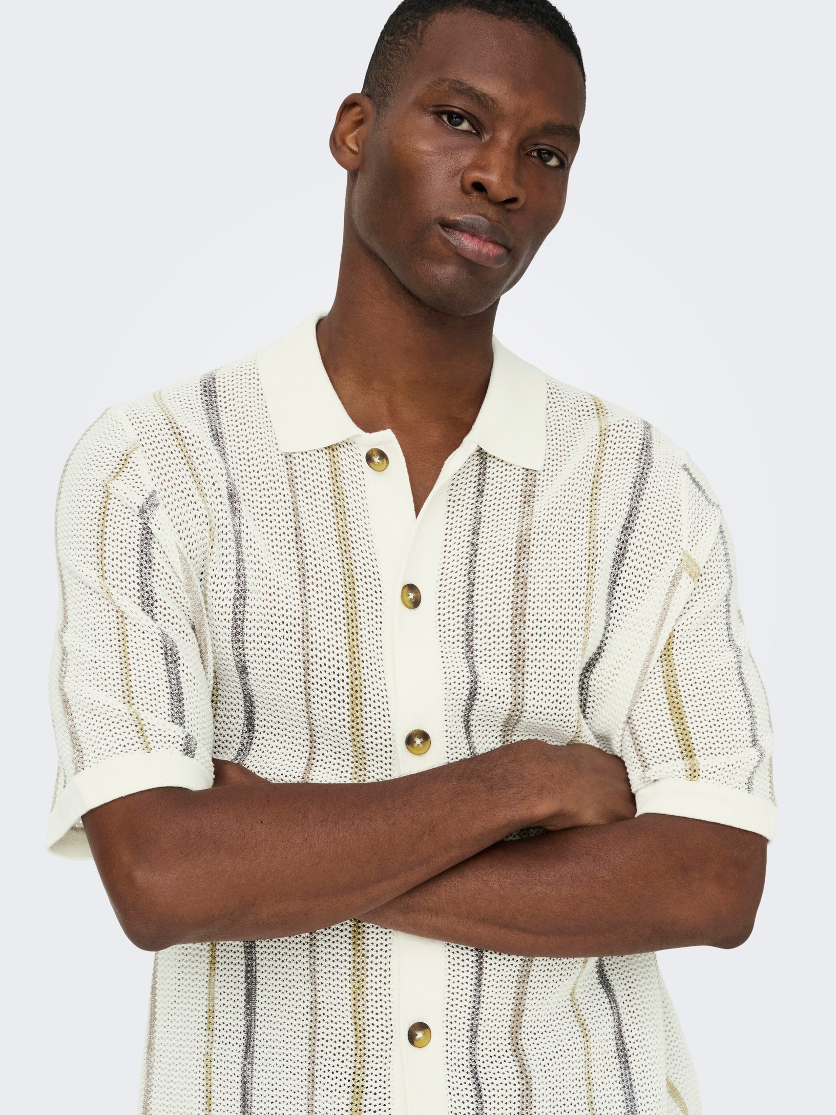 Camisa Only sons Tobby 22036174