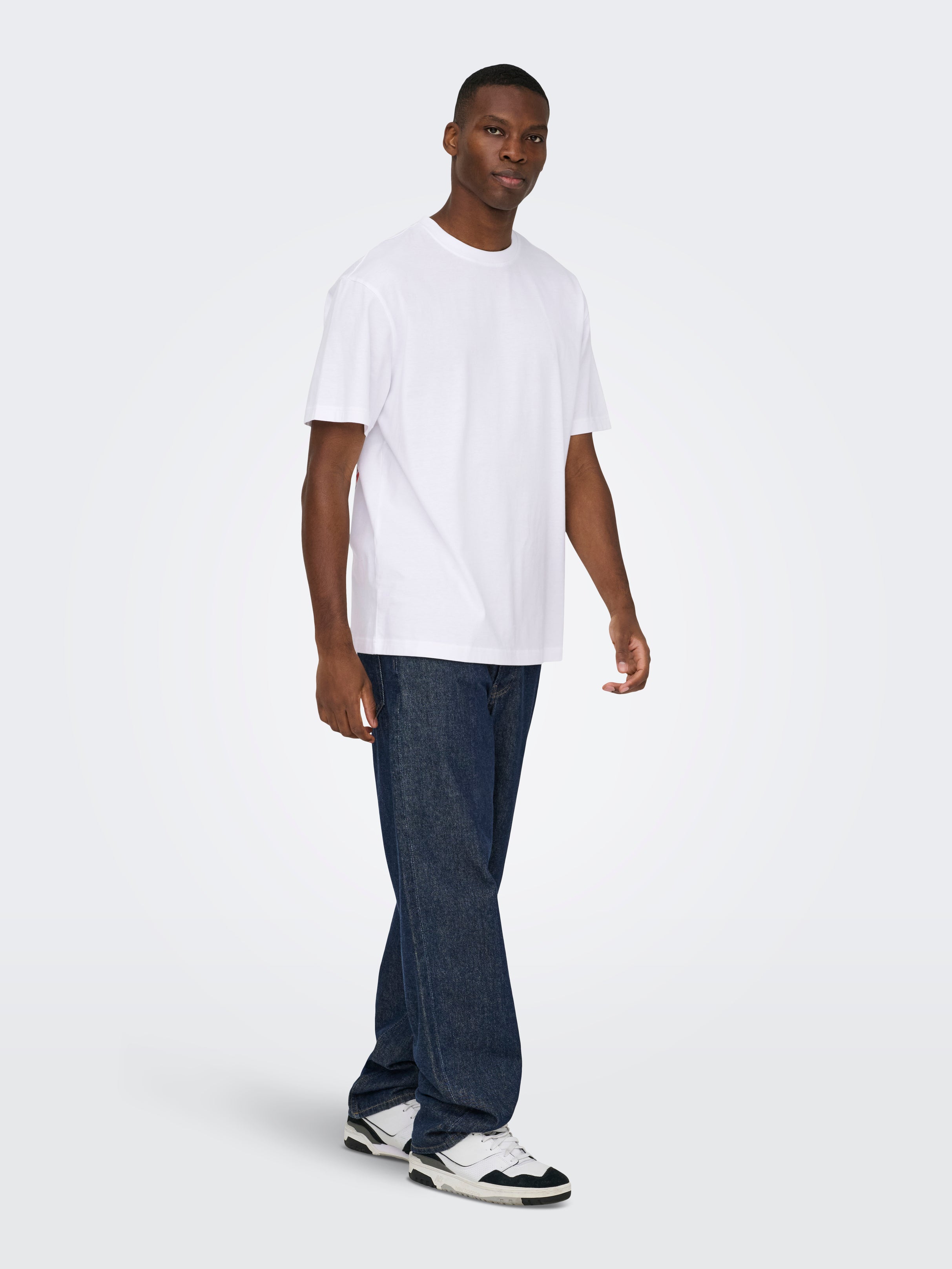 Tshirt Only sons Fred 22037684