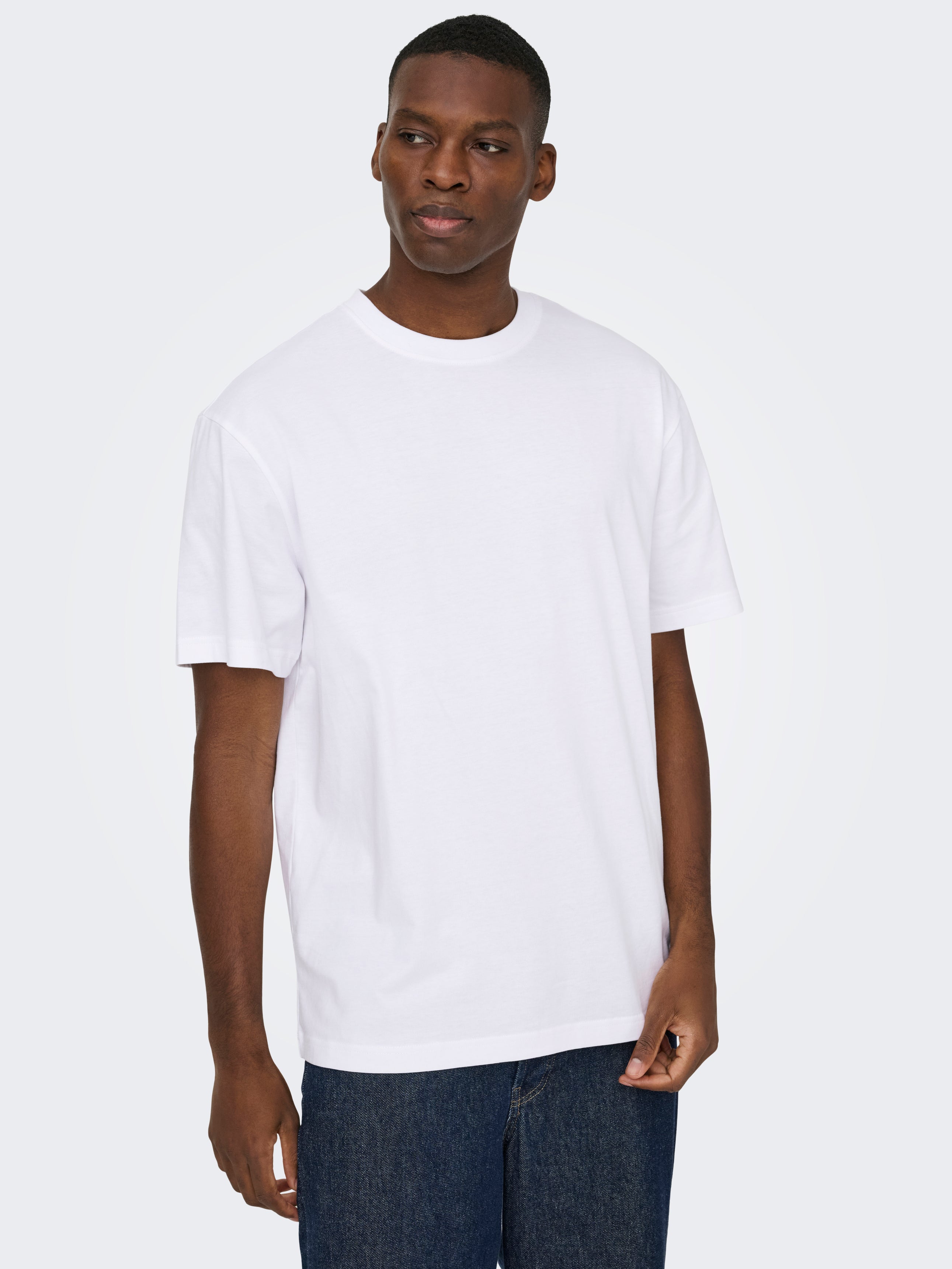 Tshirt Only sons Fred 22037684