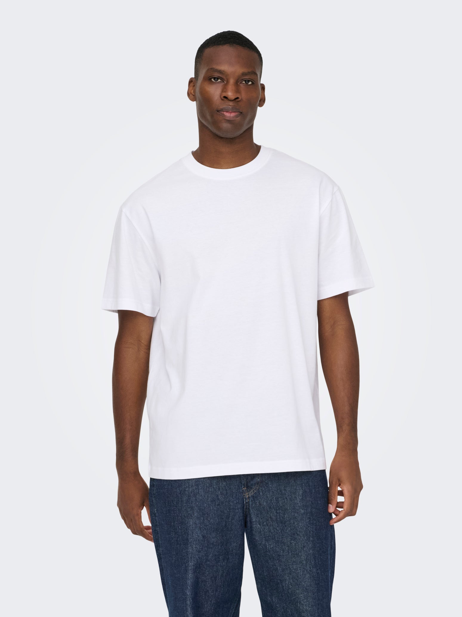 Tshirt Only sons Fred 22037684