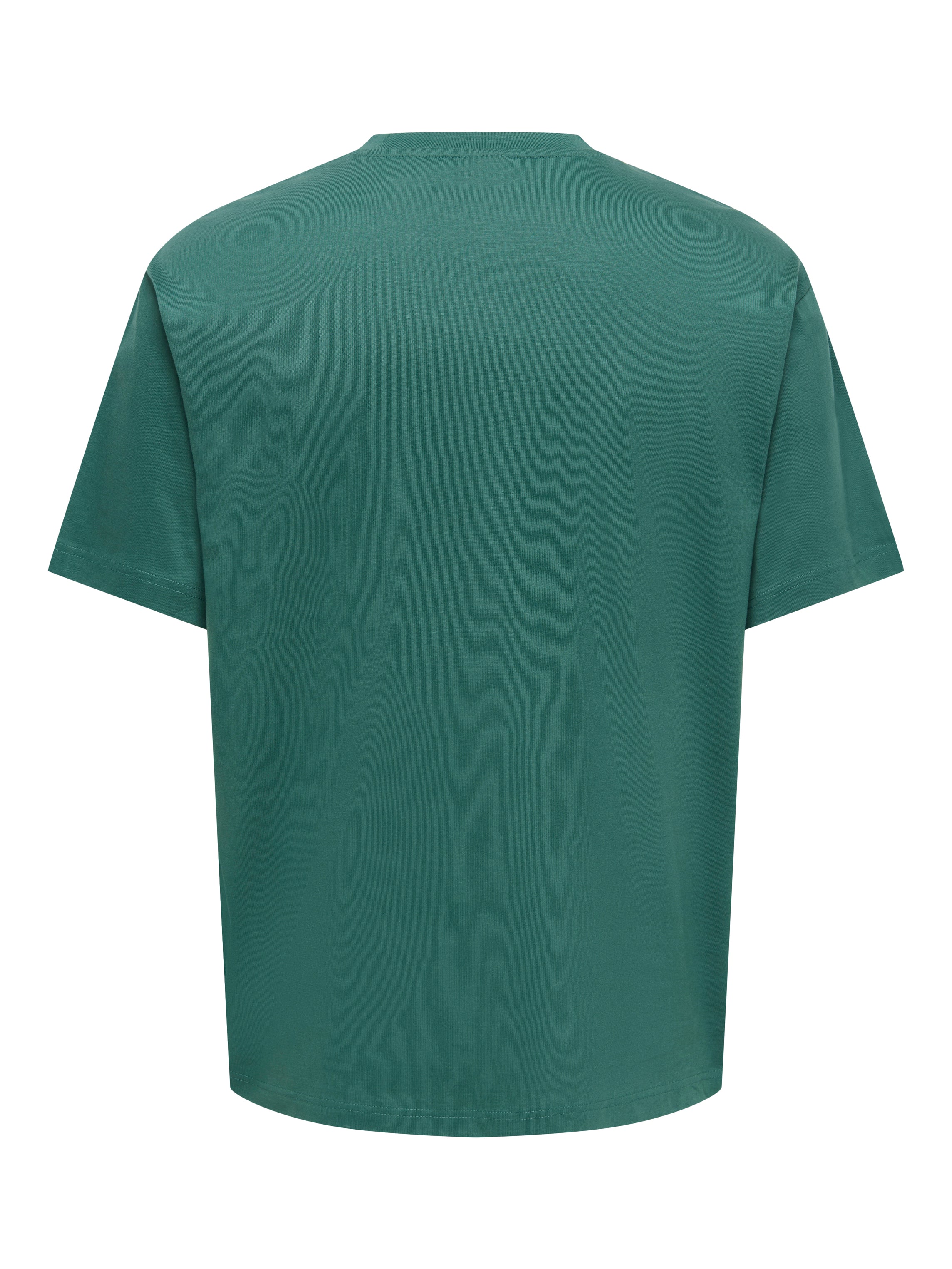 Tshirt Only Sons Fred V 22022532