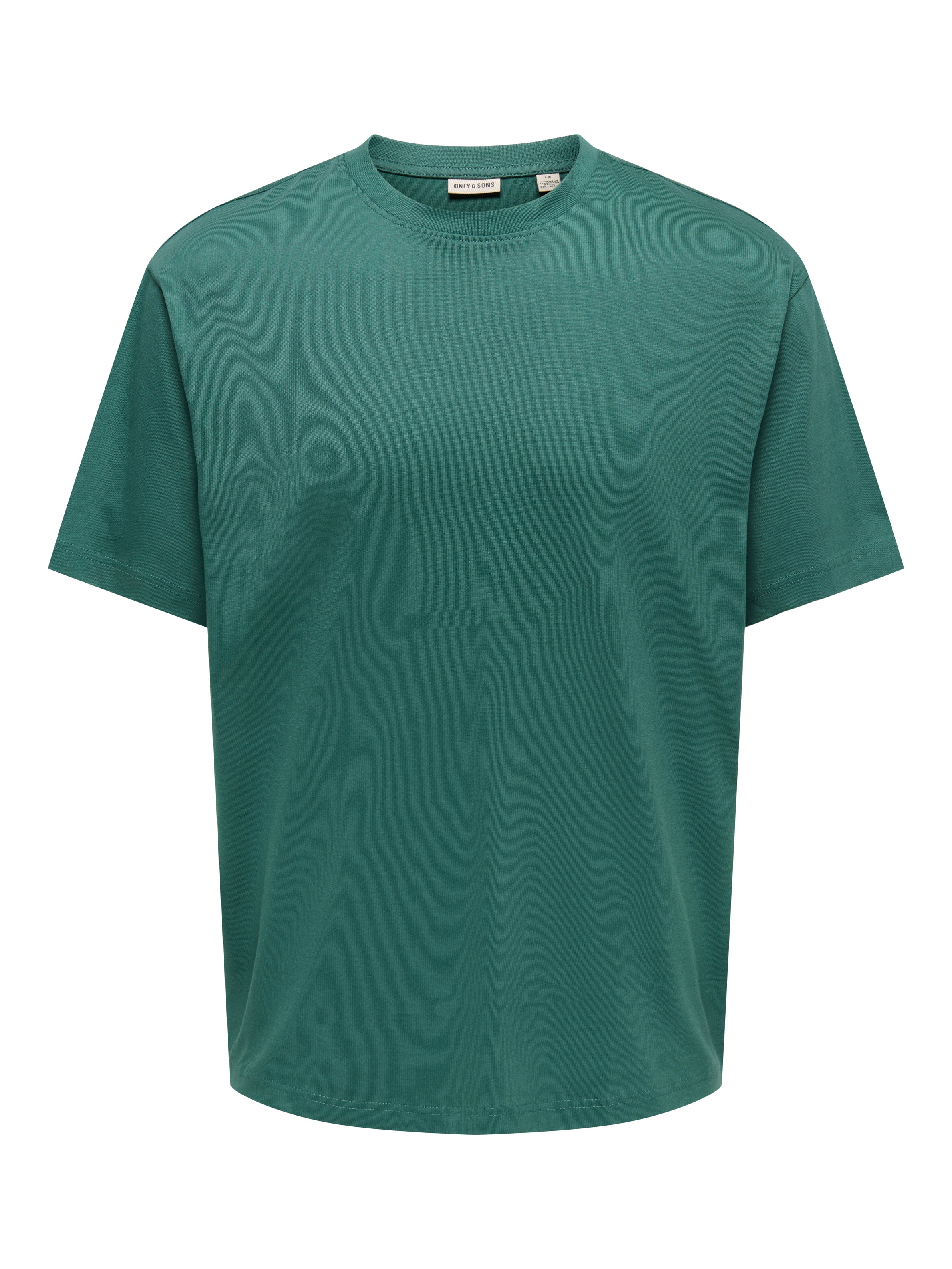 Tshirt Only Sons Fred V 22022532