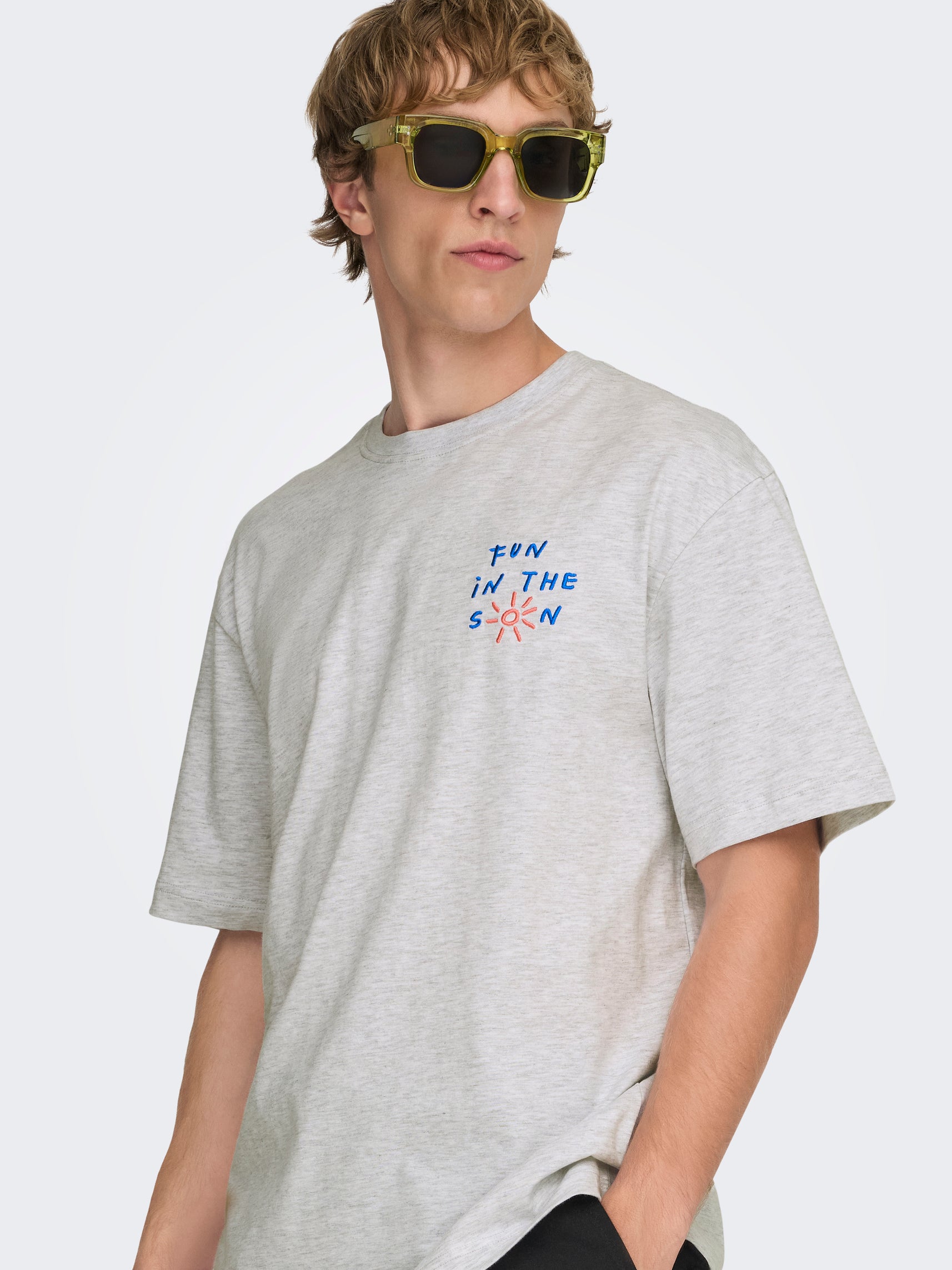 Tshirt Only sons Aaron Fun 22030568