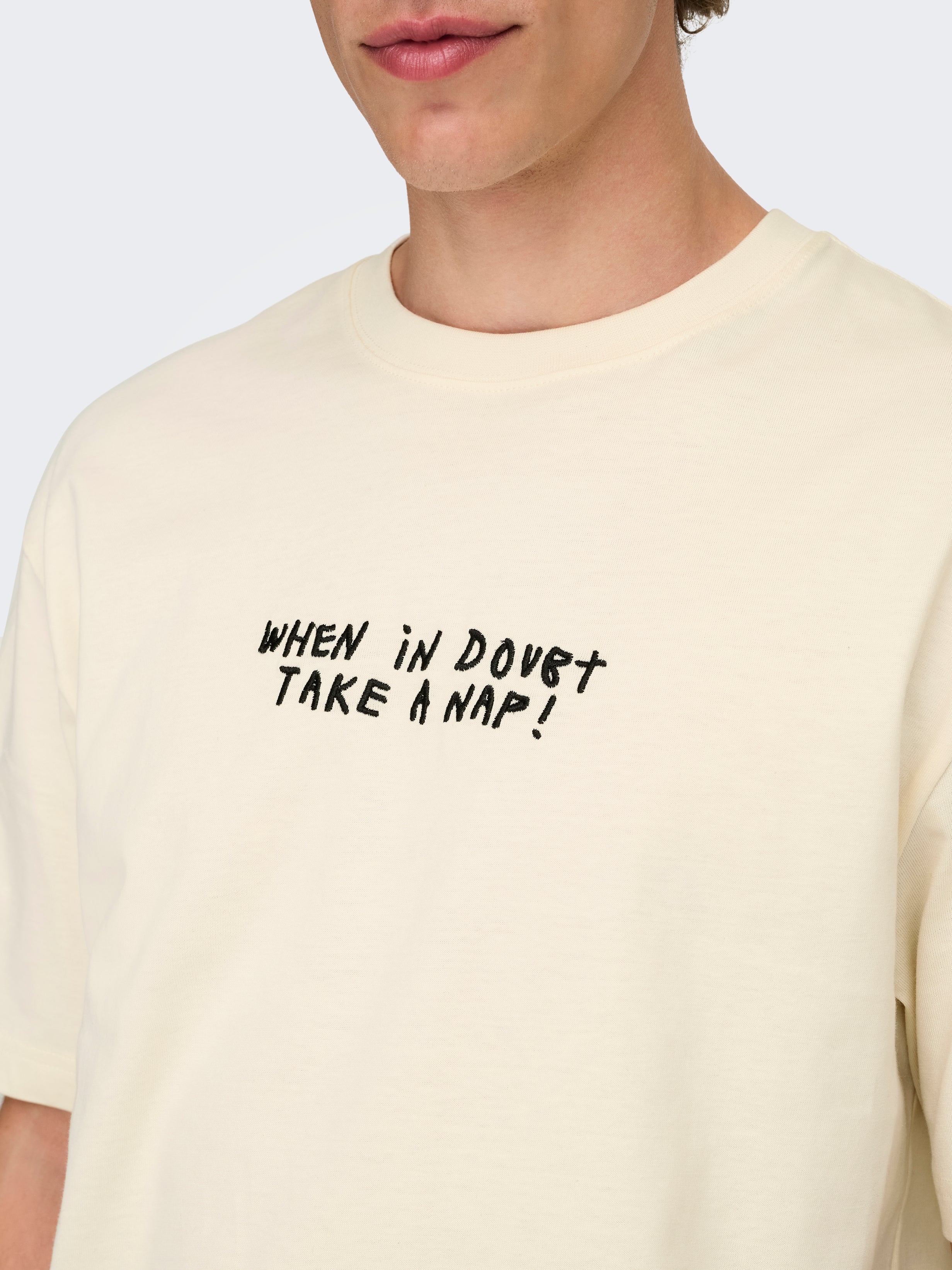 Tshirt Only sons Aaron Nap 22030568