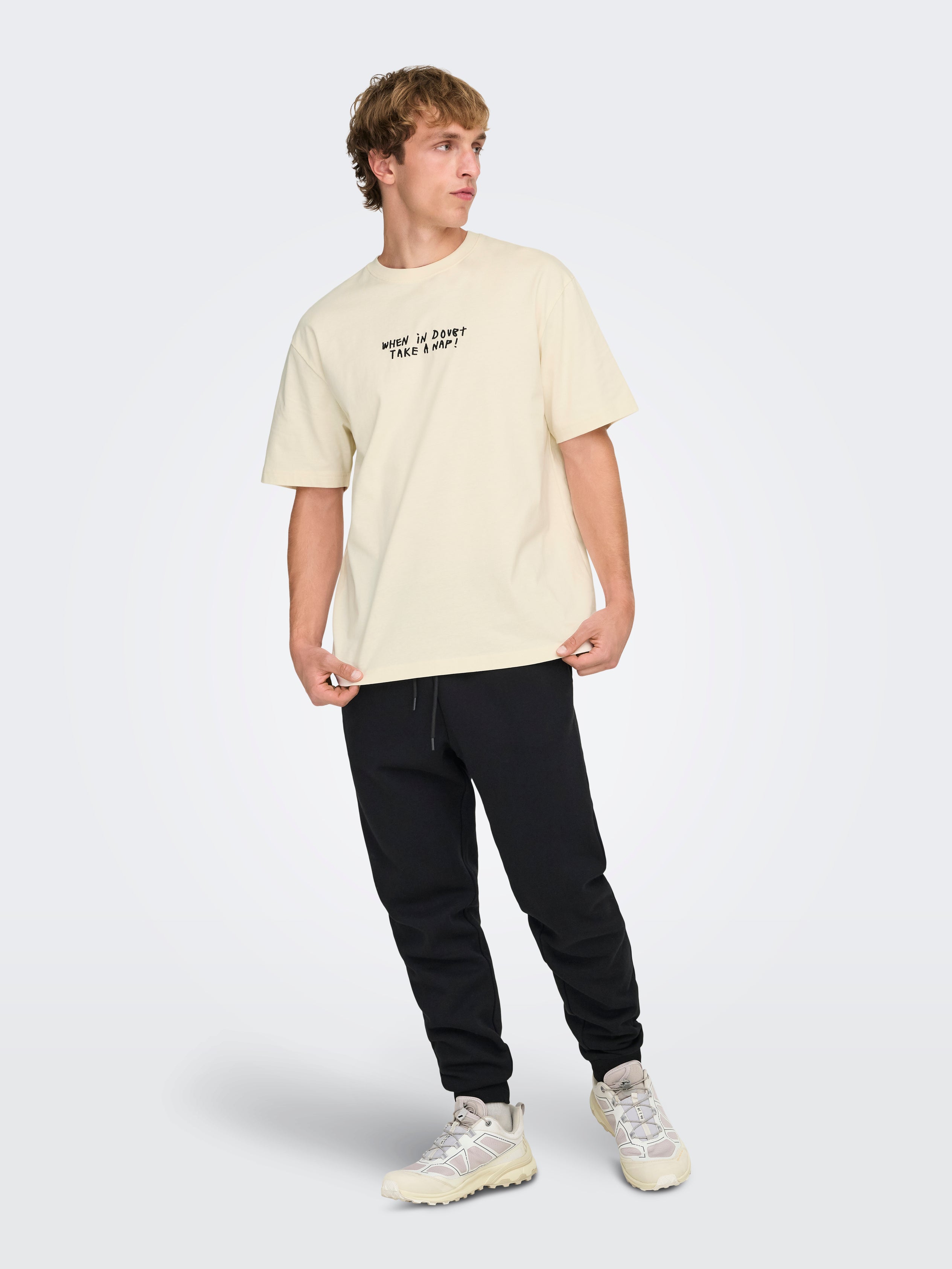 Tshirt Only sons Aaron Nap 22030568