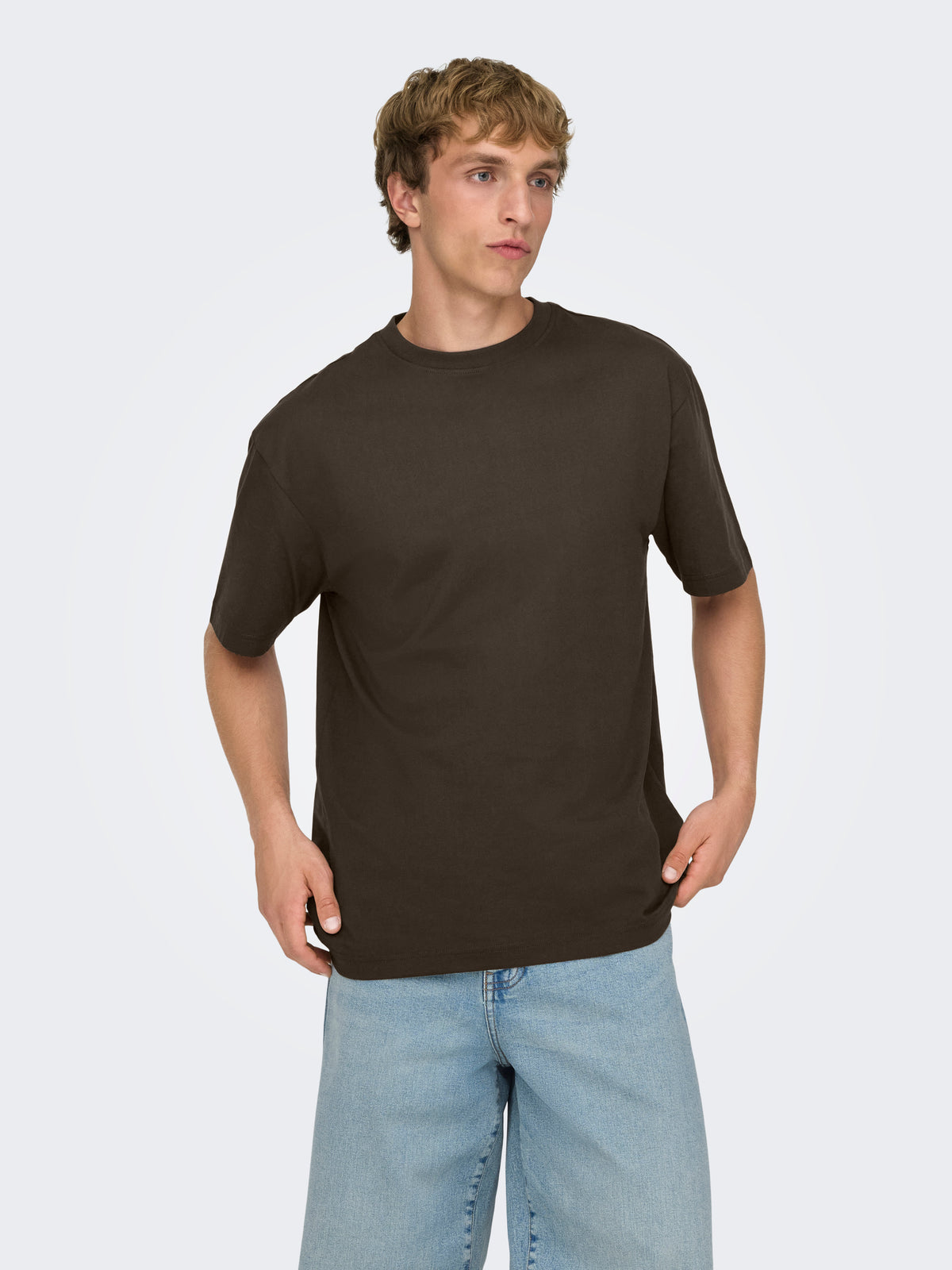 Tshirt Only Sons Fred 22022532