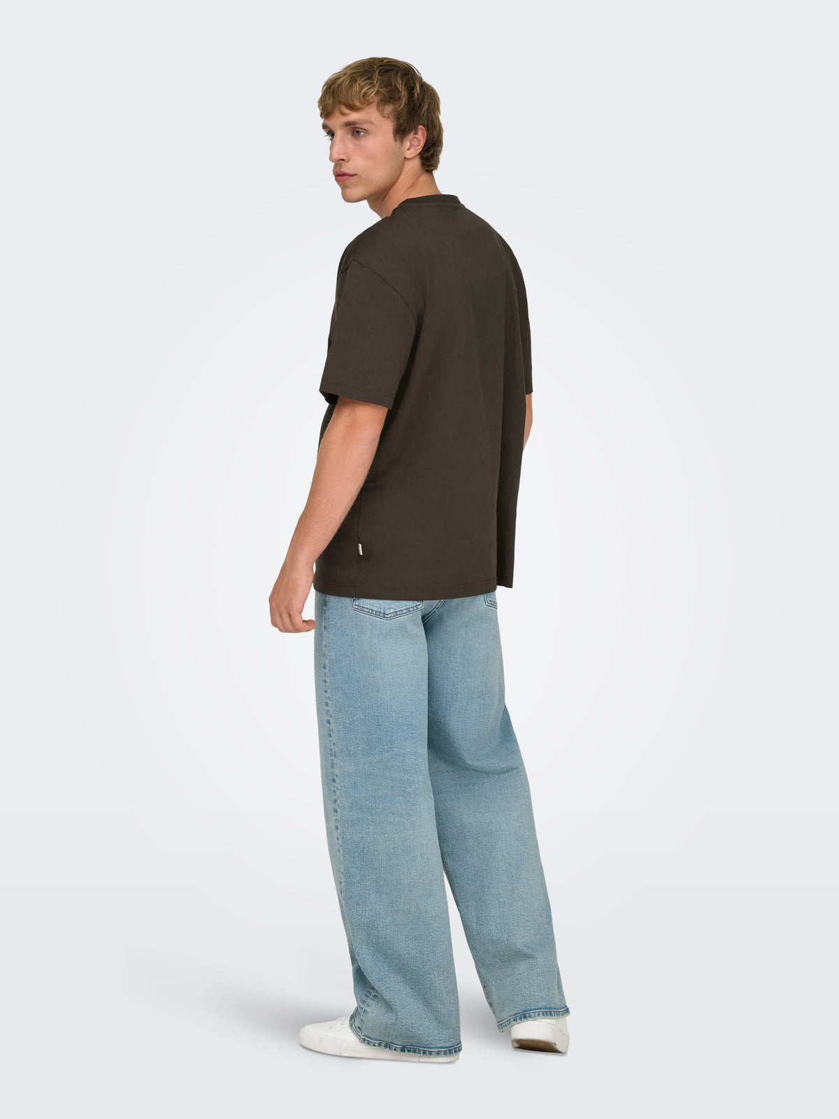 Tshirt Only Sons Fred 22022532