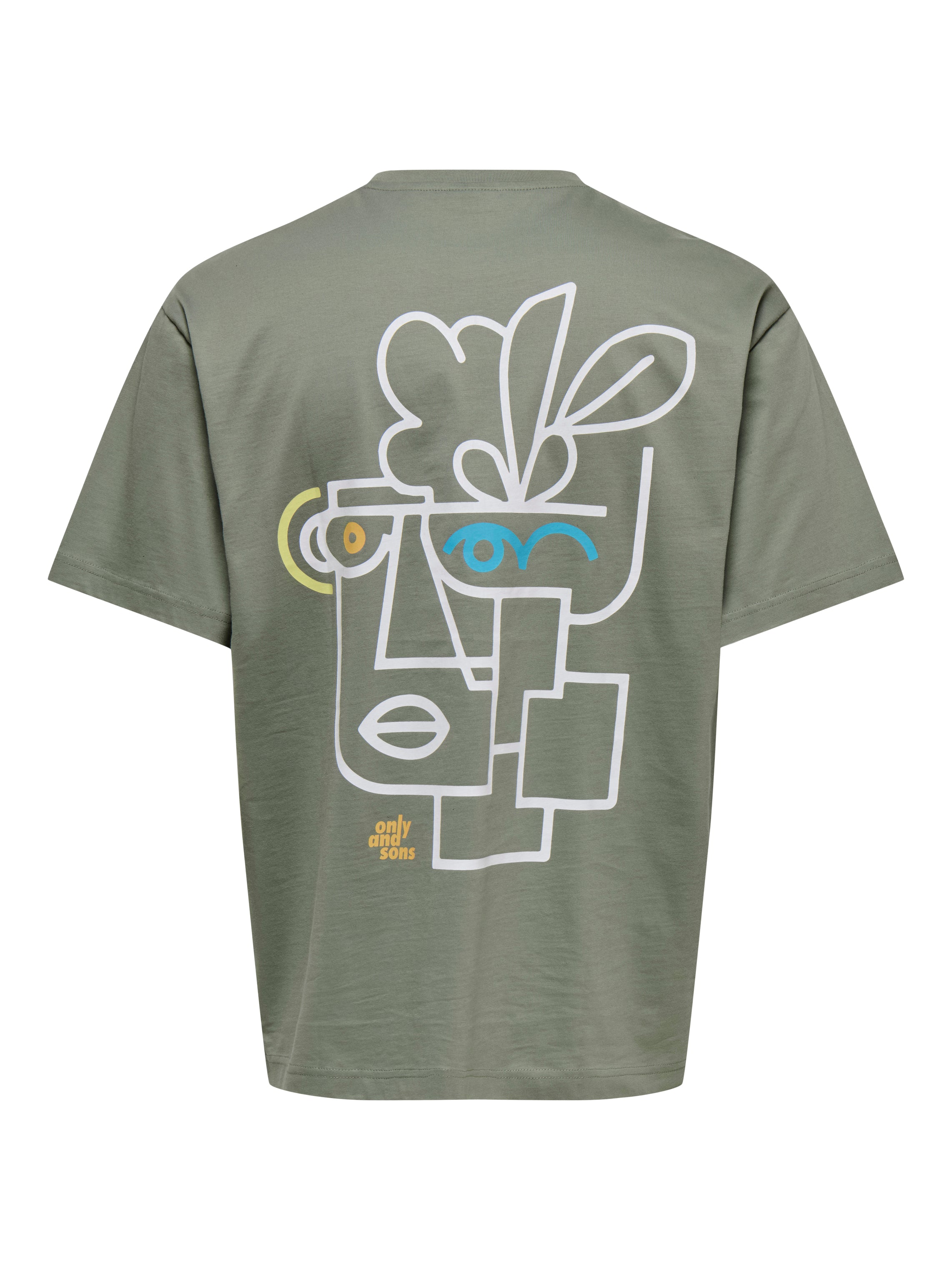 Tshirt Only sons Fred II 22038836