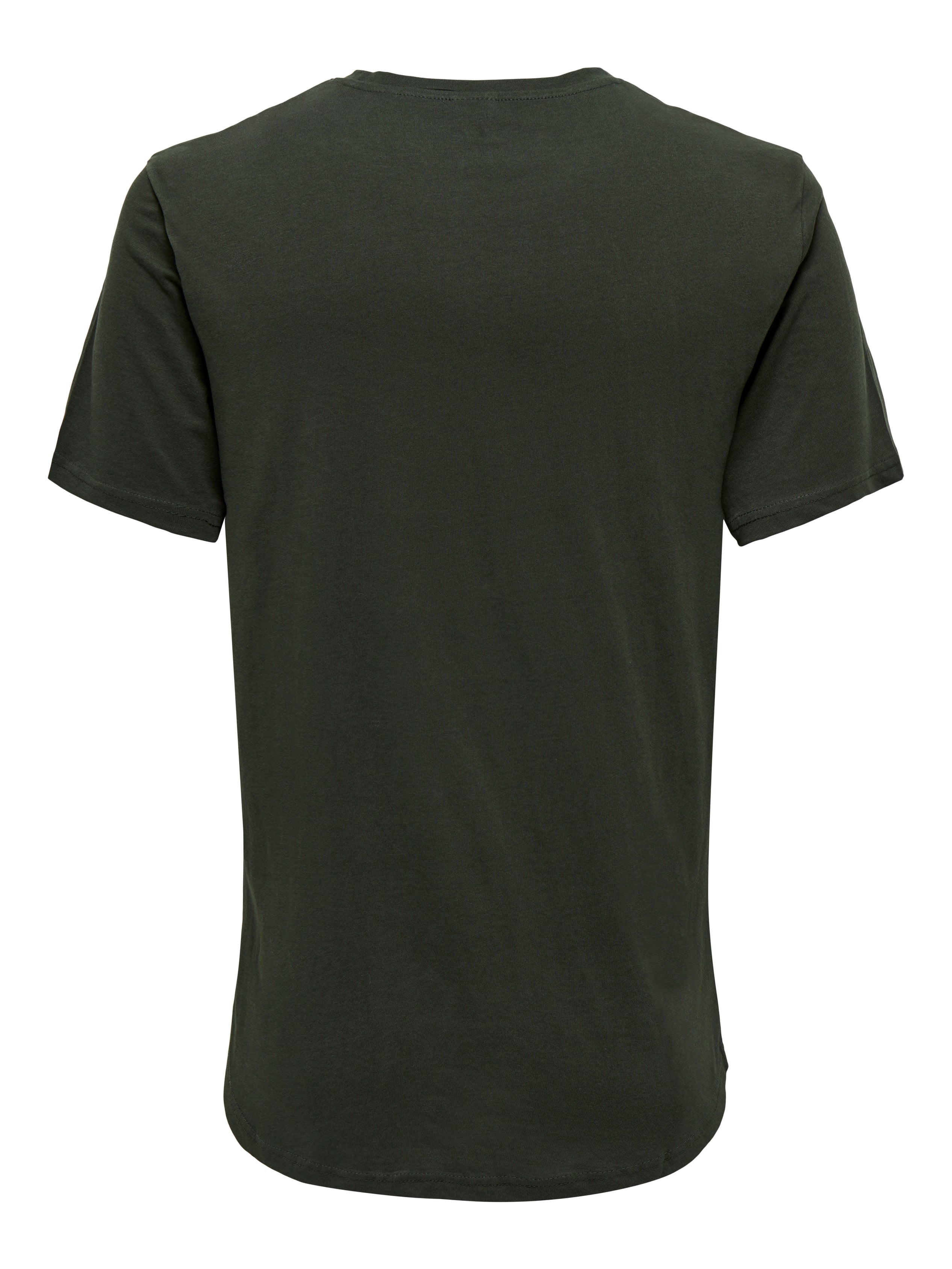 Tshirt Only & Sons Matt 22002973