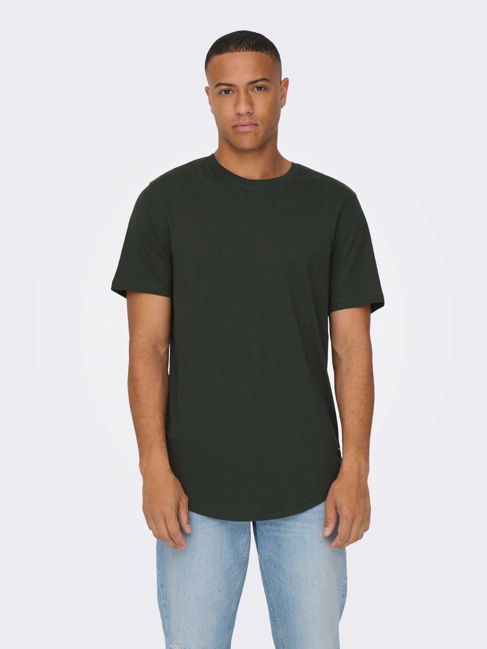 Tshirt Only & Sons Matt 22002973