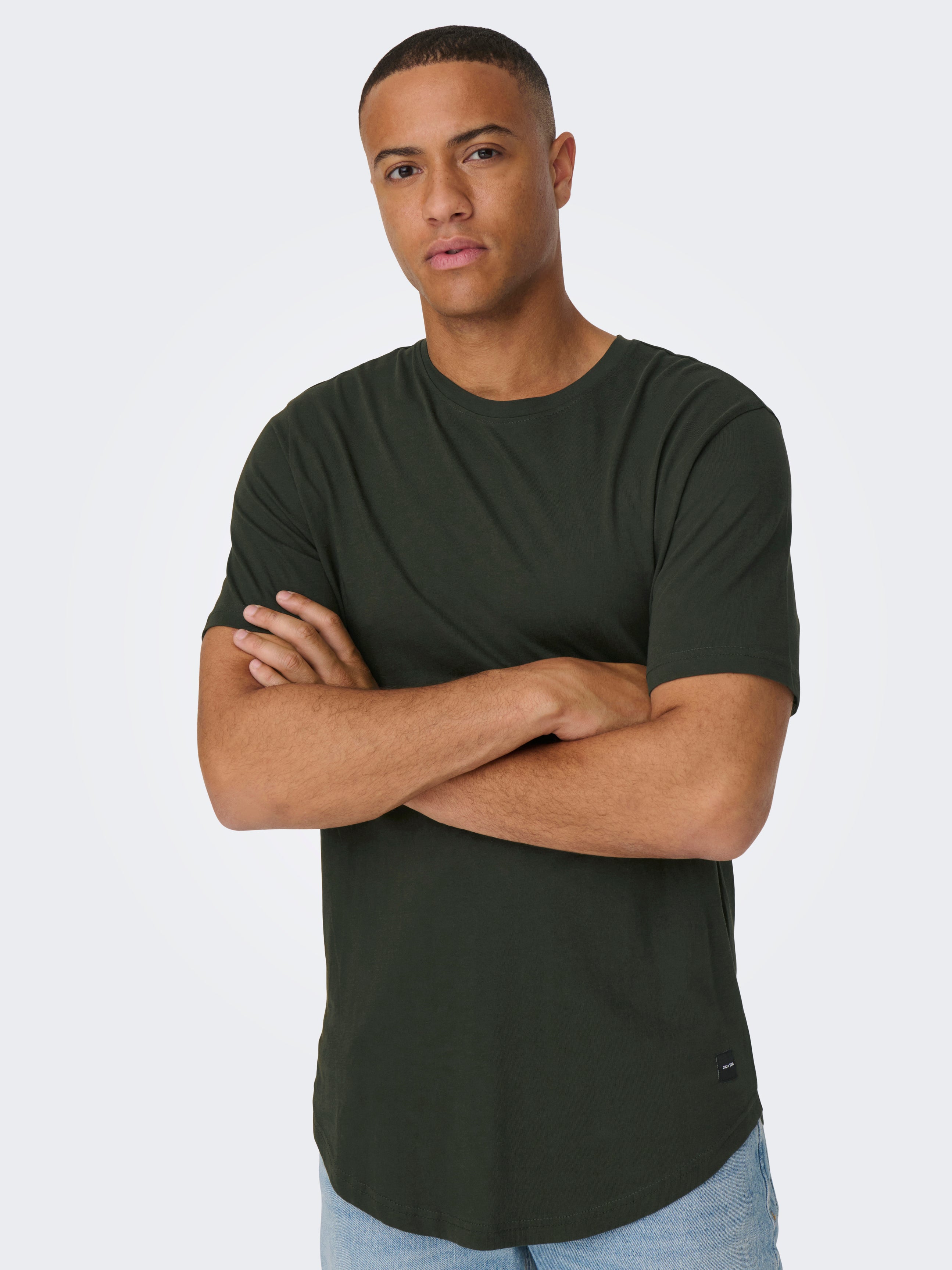 Tshirt Only & Sons Matt 22002973
