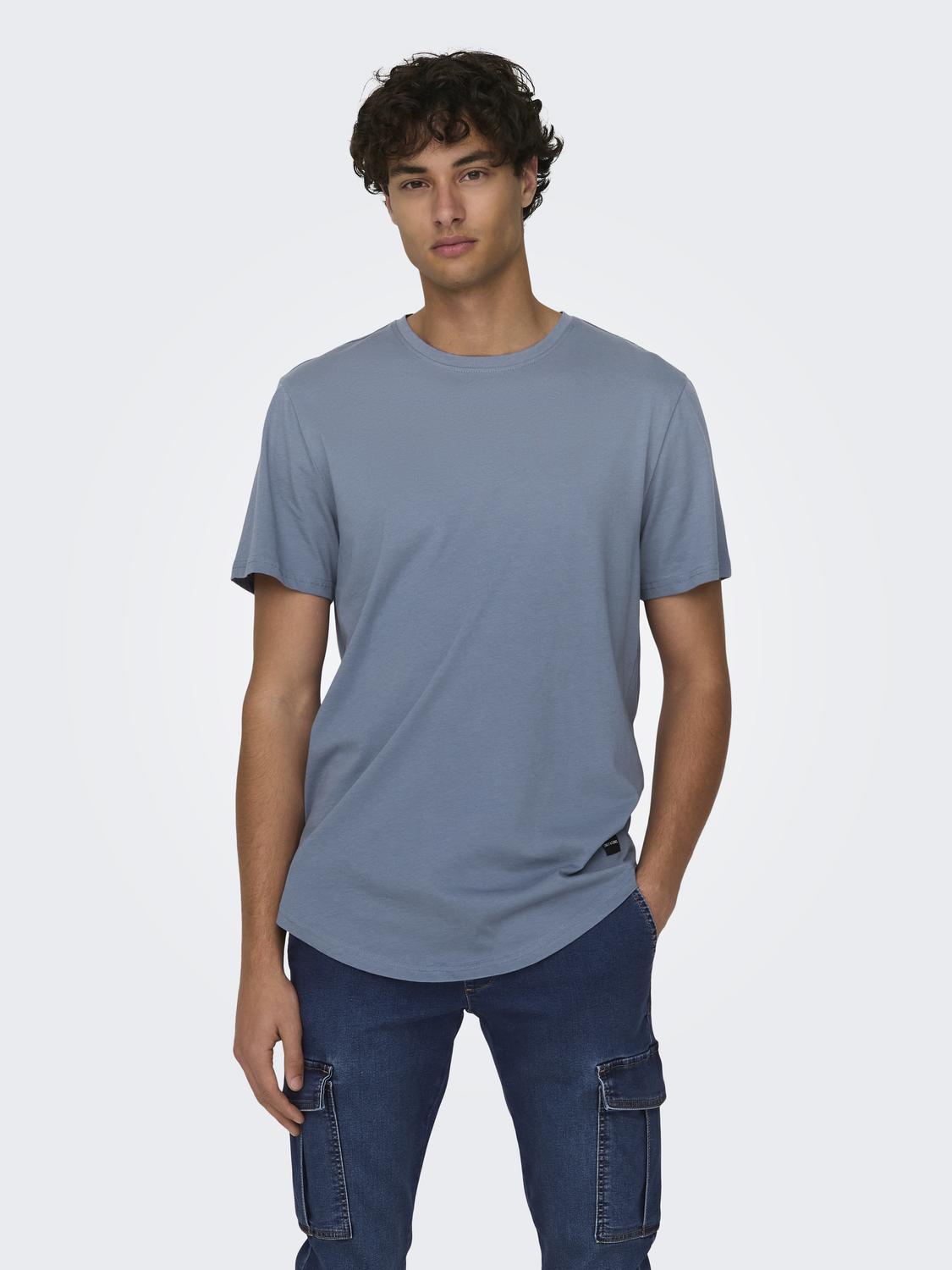 Tshirt Only & Sons Matt 22002973
