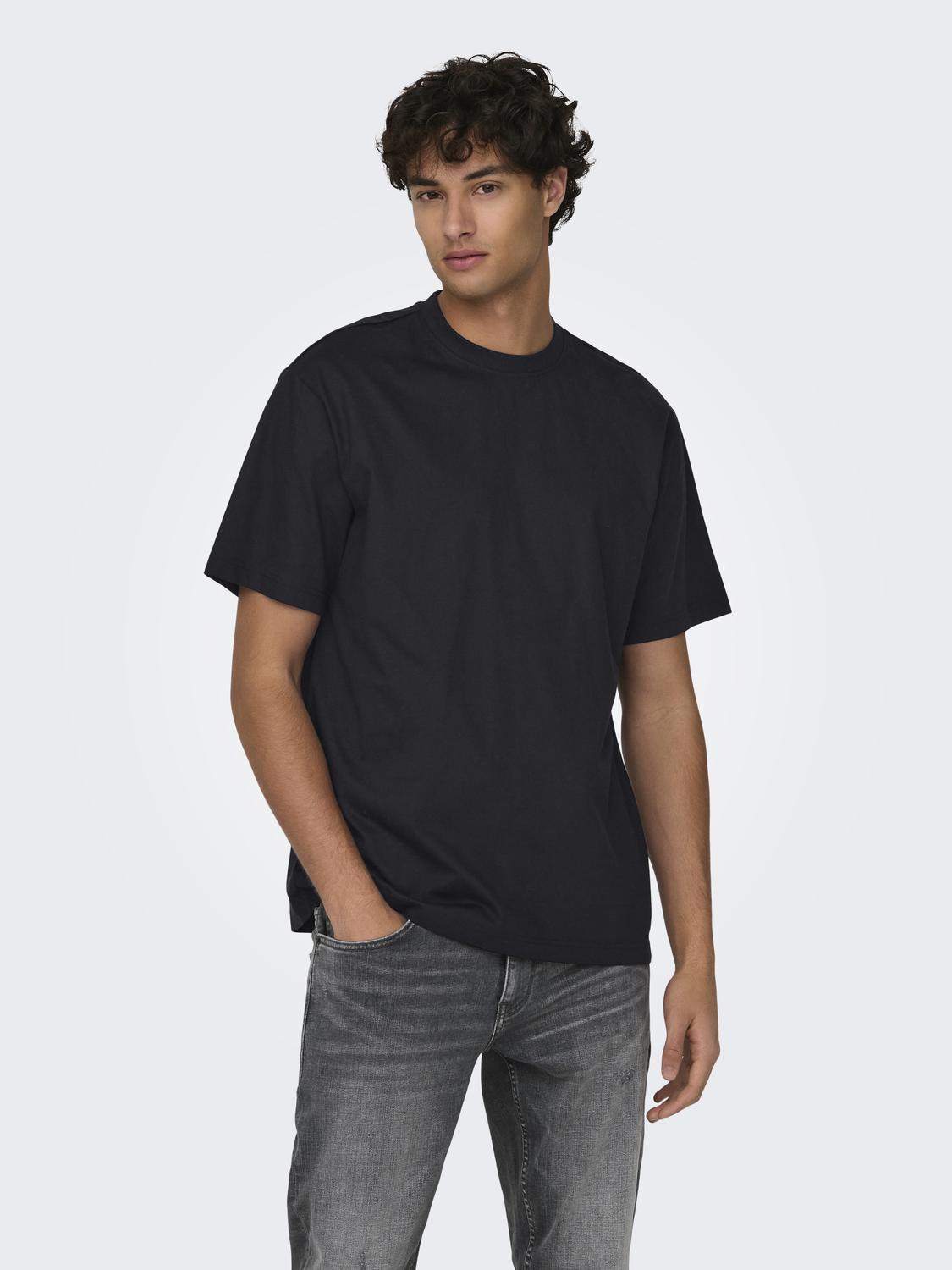Tshirt Only & Sons Fred 22022532