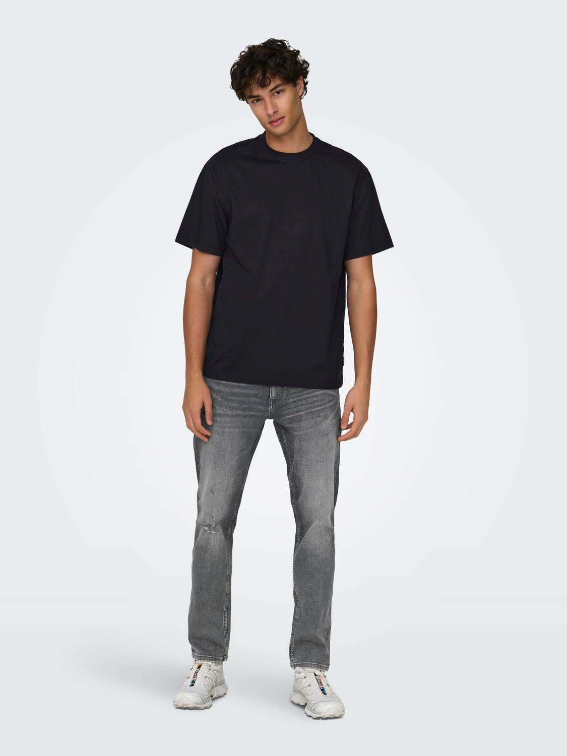 Tshirt Only & Sons Fred 22022532