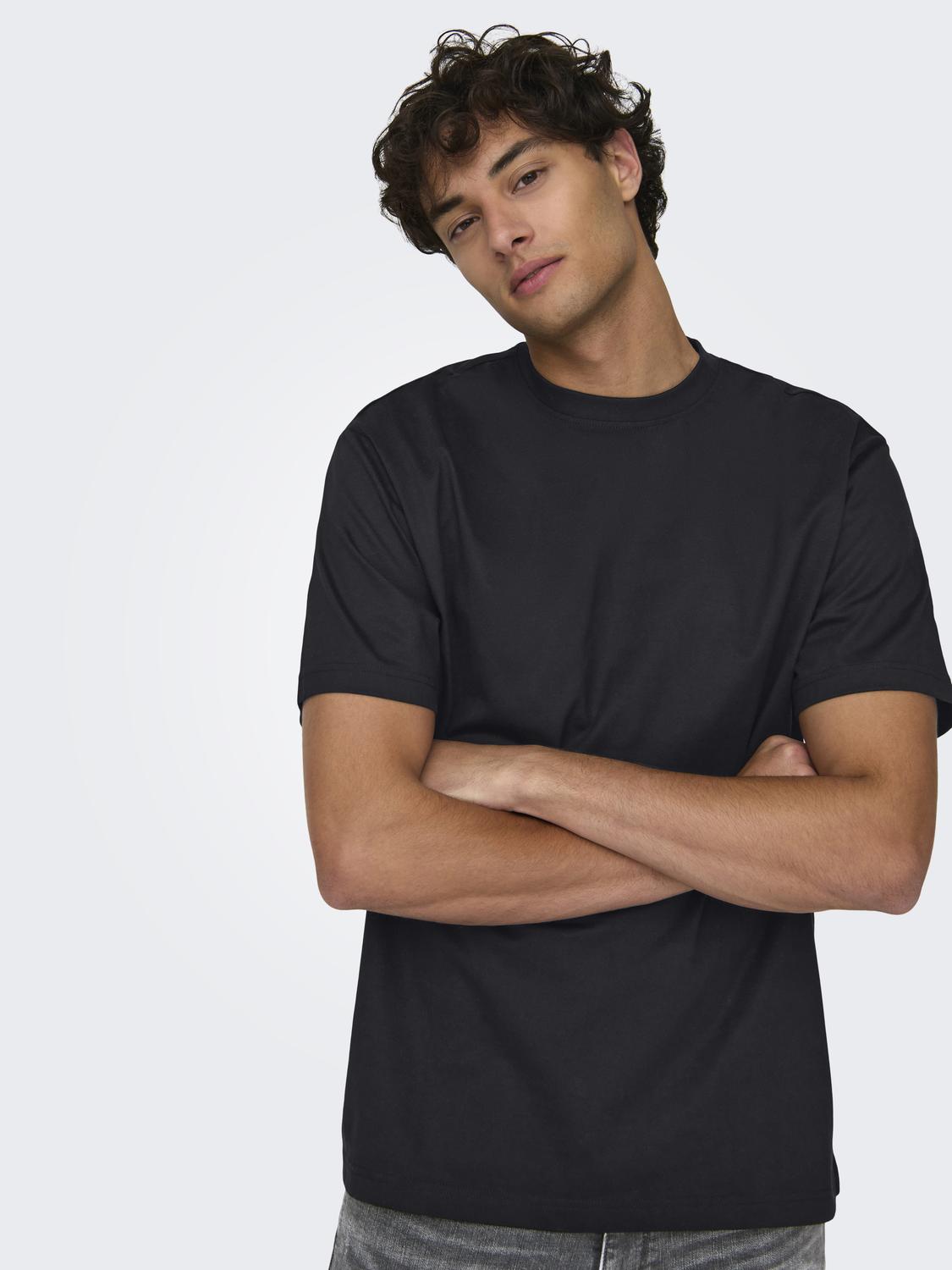 Tshirt Only & Sons Fred 22022532