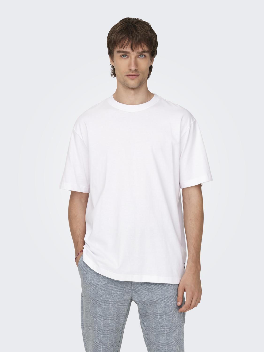 Tshirt Only & Sons Fred 22022532