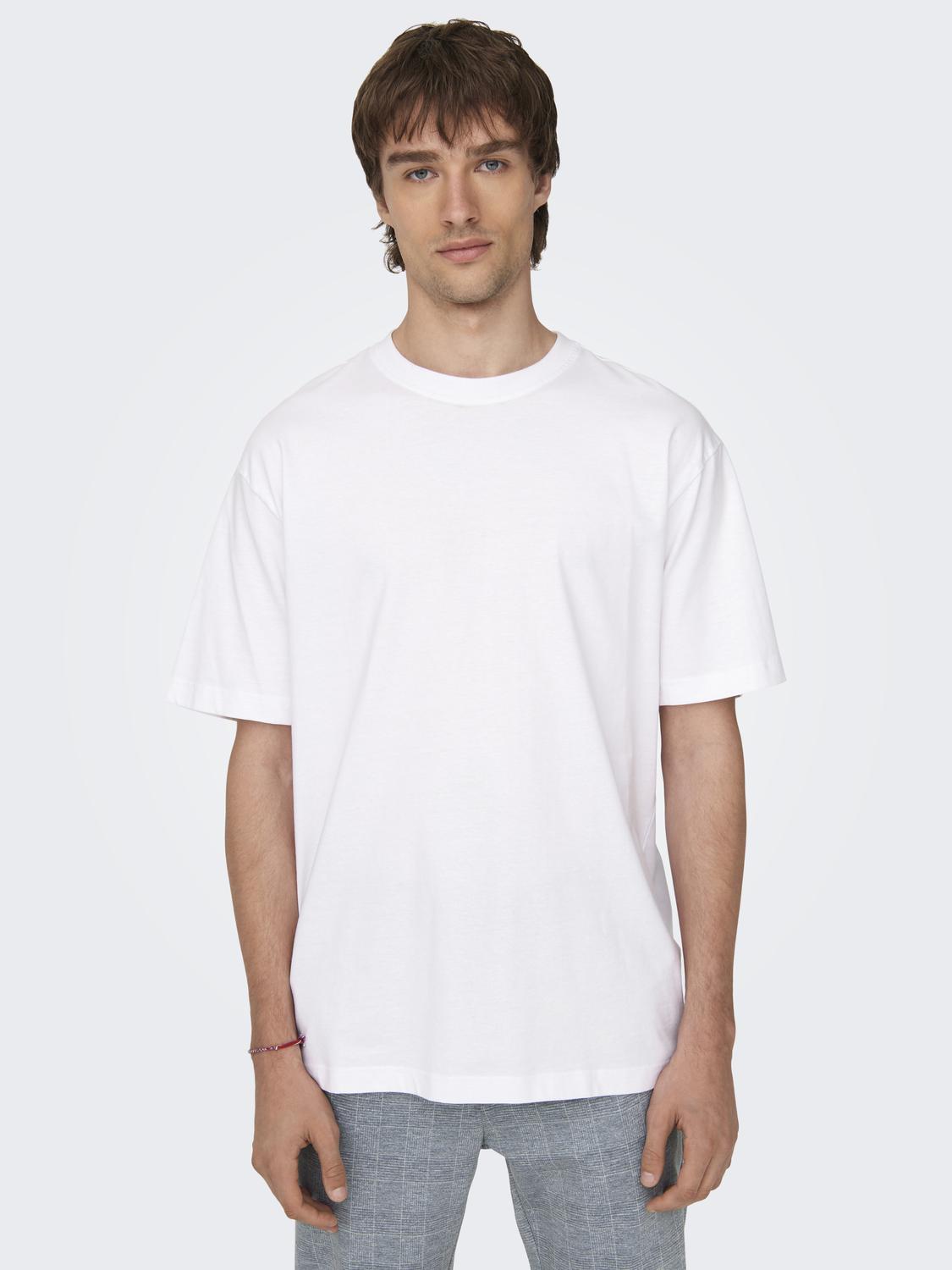 Tshirt Only & Sons Fred 22022532