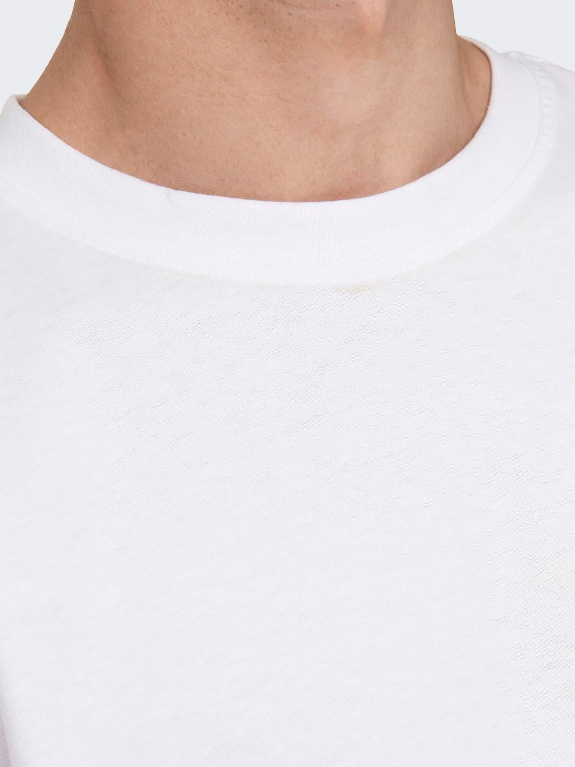 Tshirt Only & Sons Fred 22022532