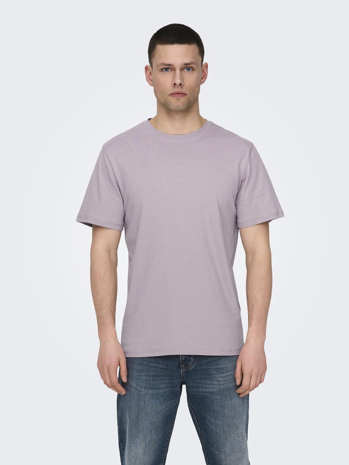 Tshirt Only & Sons Max 22025208