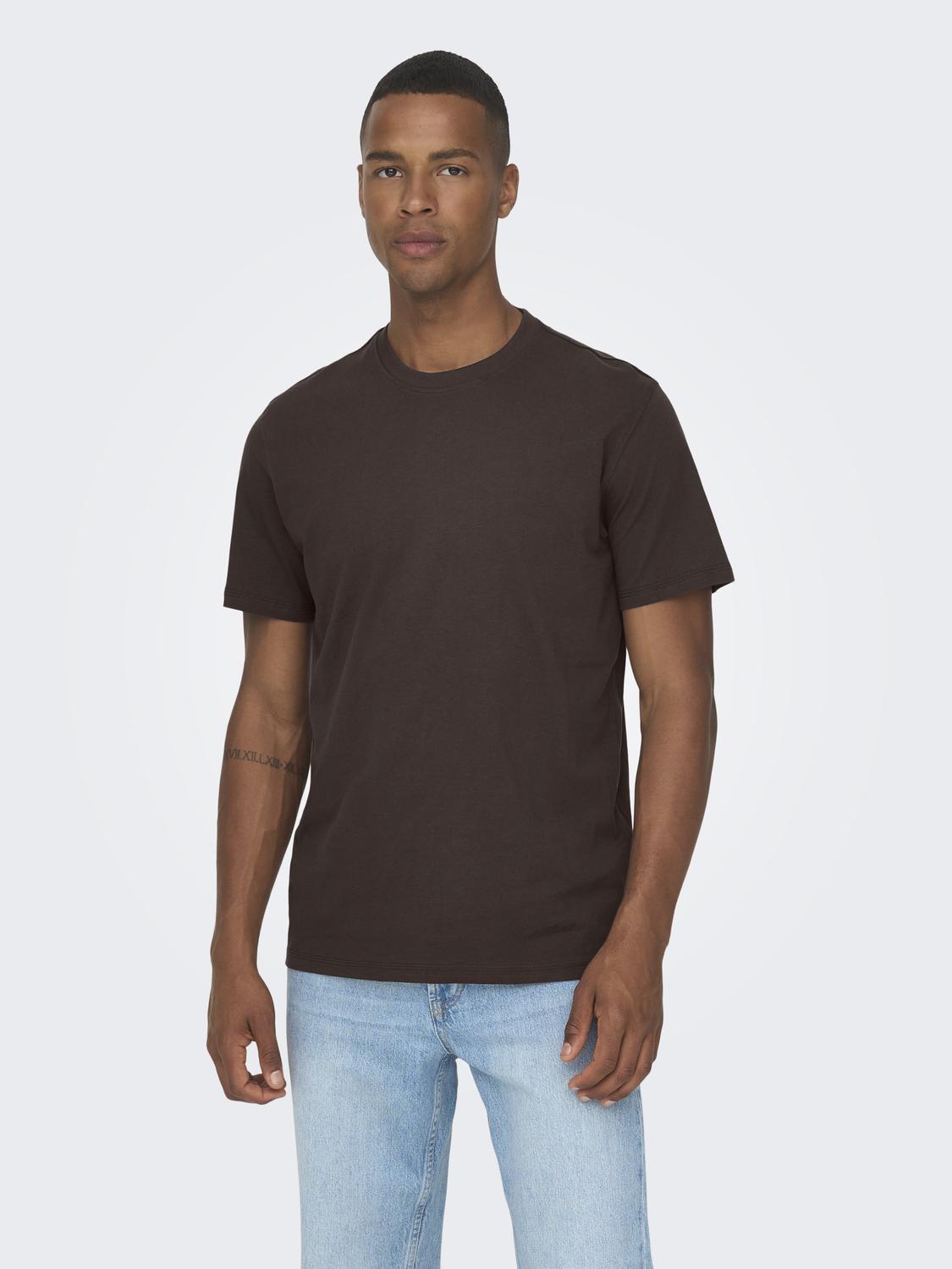 Tshirt Only & Sons Max 22025208