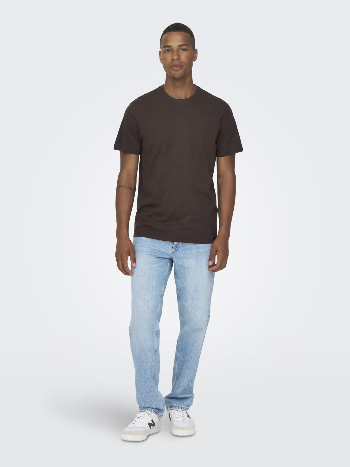 Tshirt Only & Sons Max 22025208