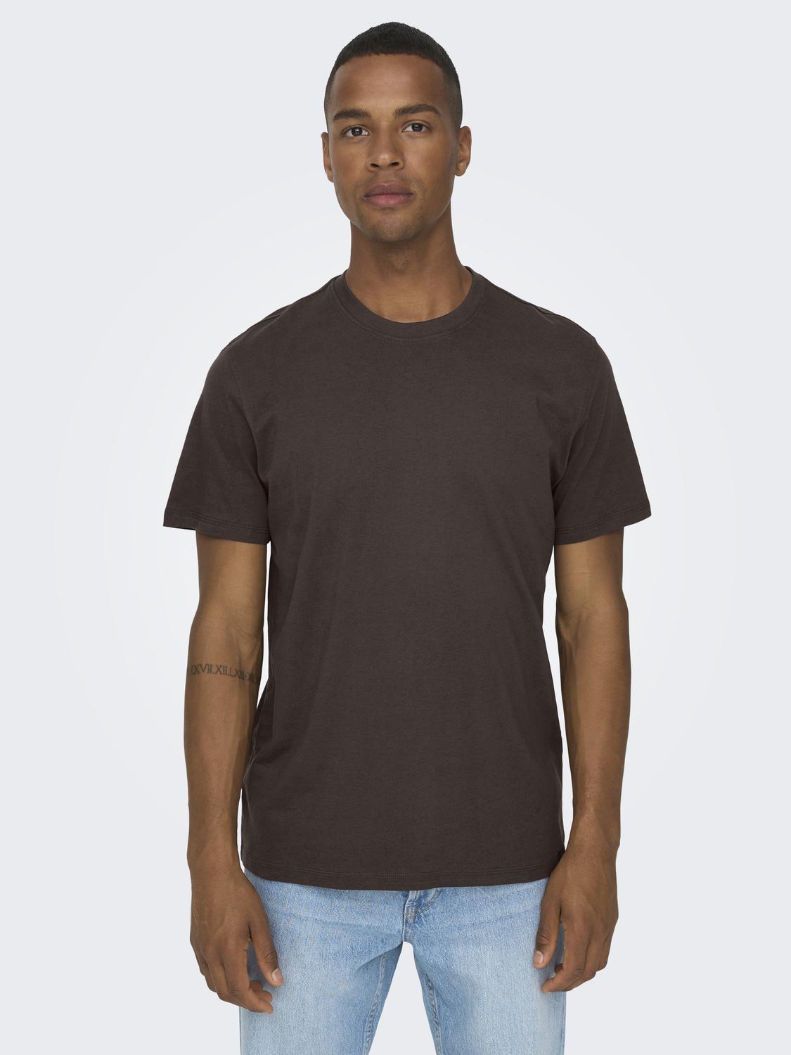 Tshirt Only & Sons Max 22025208
