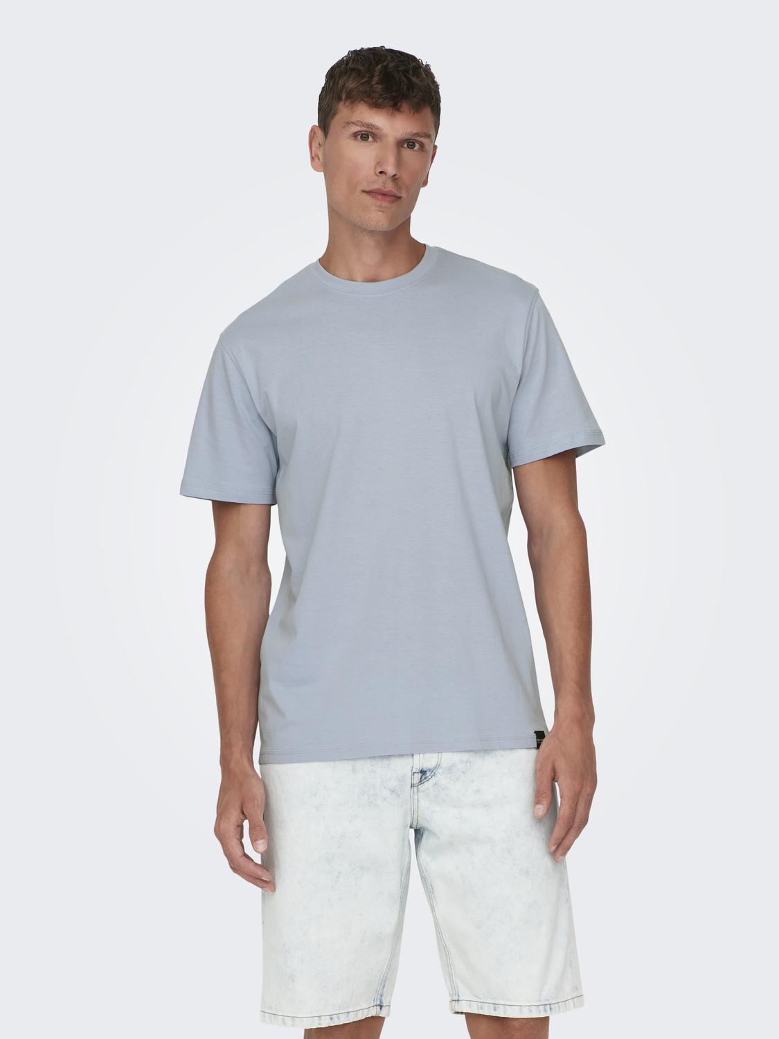 Tshirt Only & Sons Max 22025208