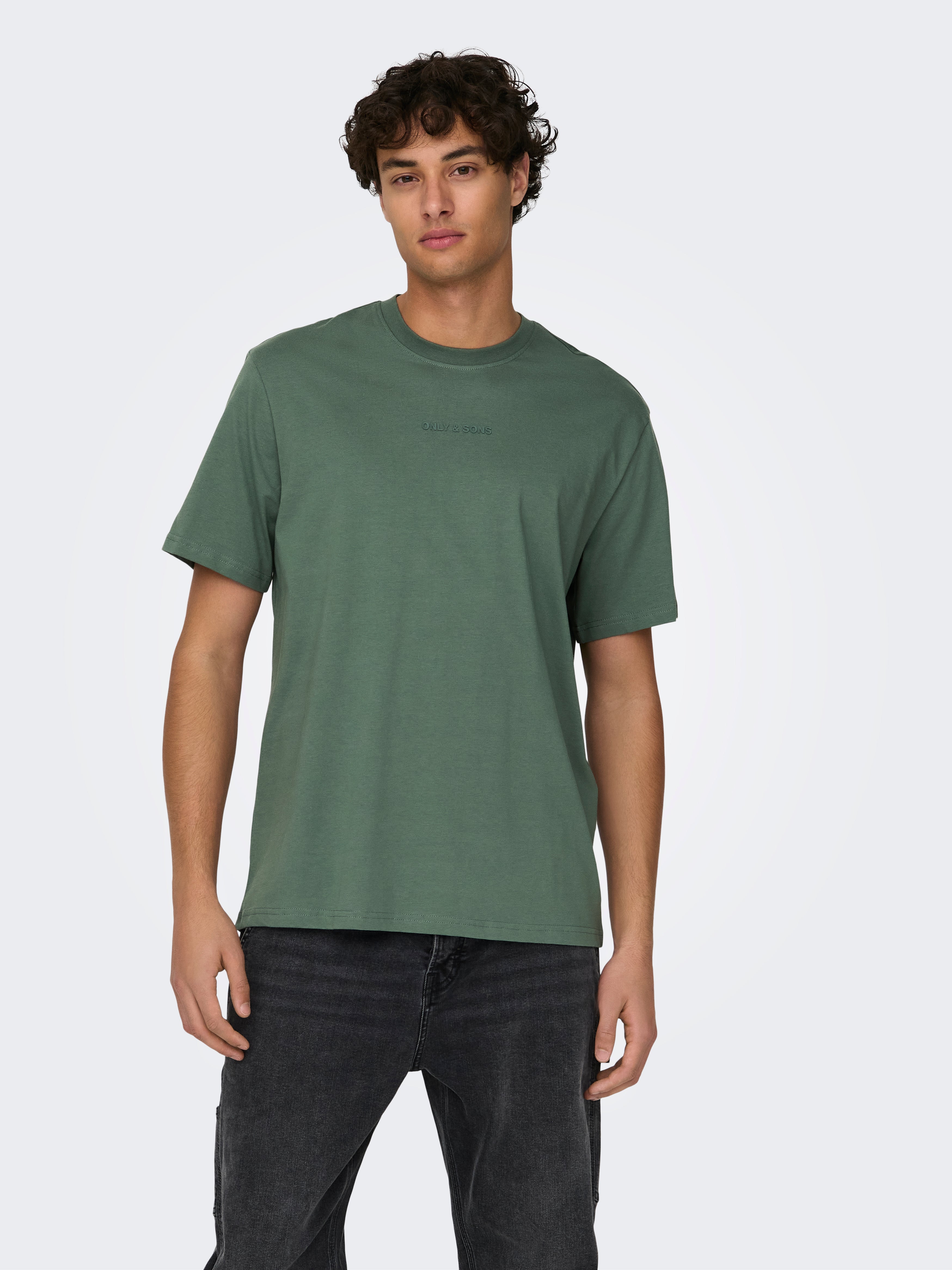 Tshirt Only & Sons Max 22025208