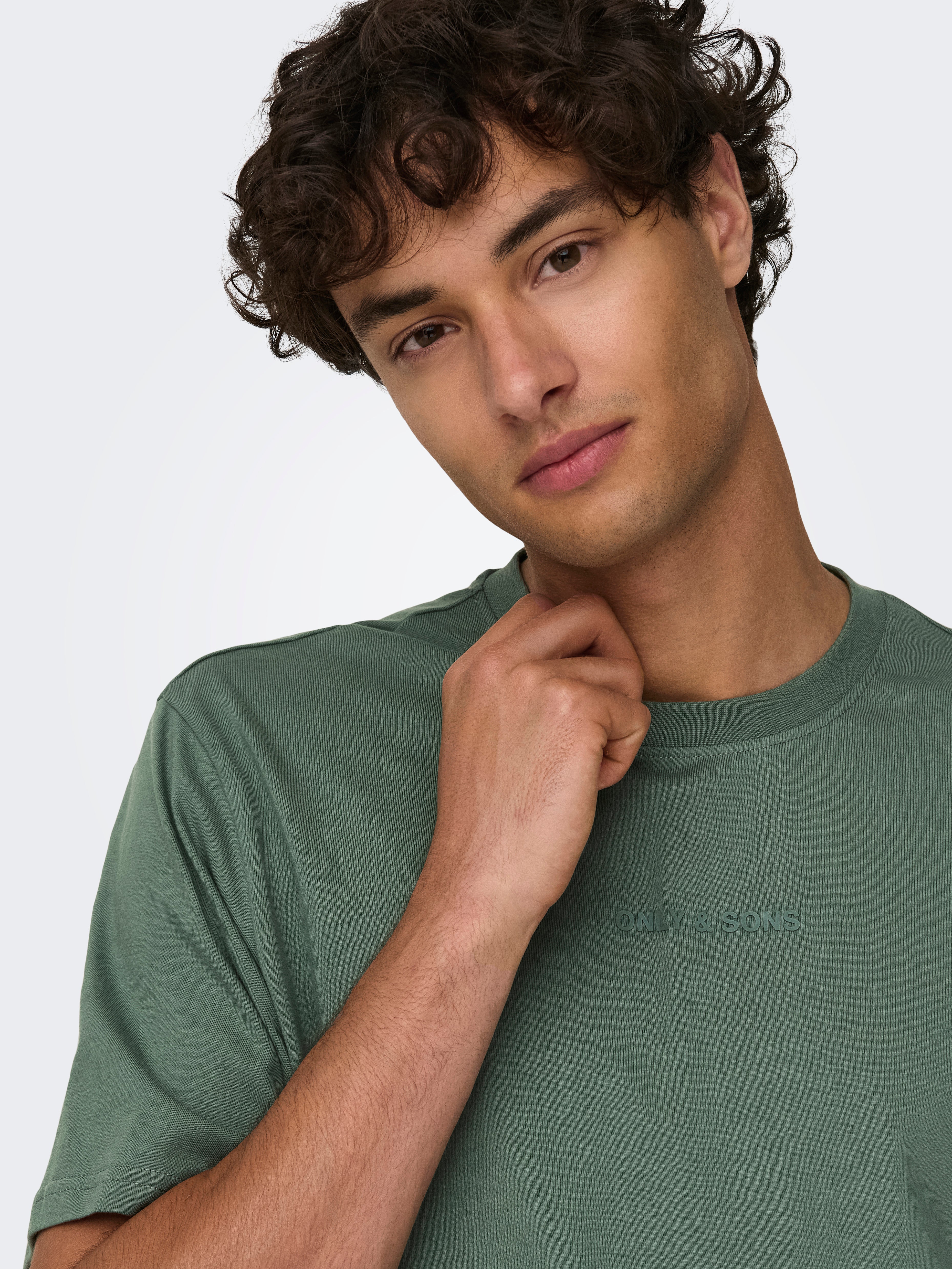 Tshirt Only & Sons Max 22025208