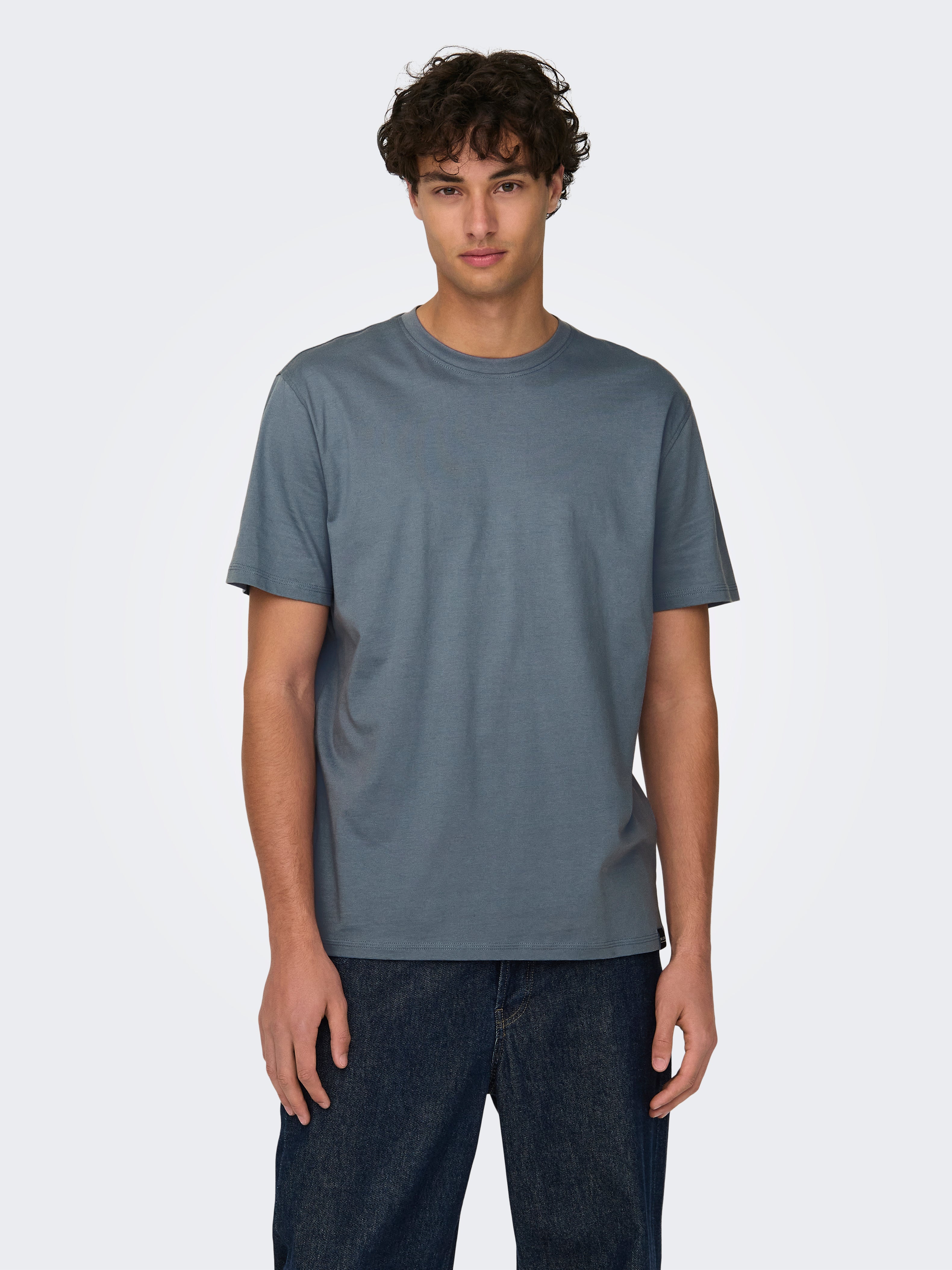 Tshirt Only & Sons Max 22025208