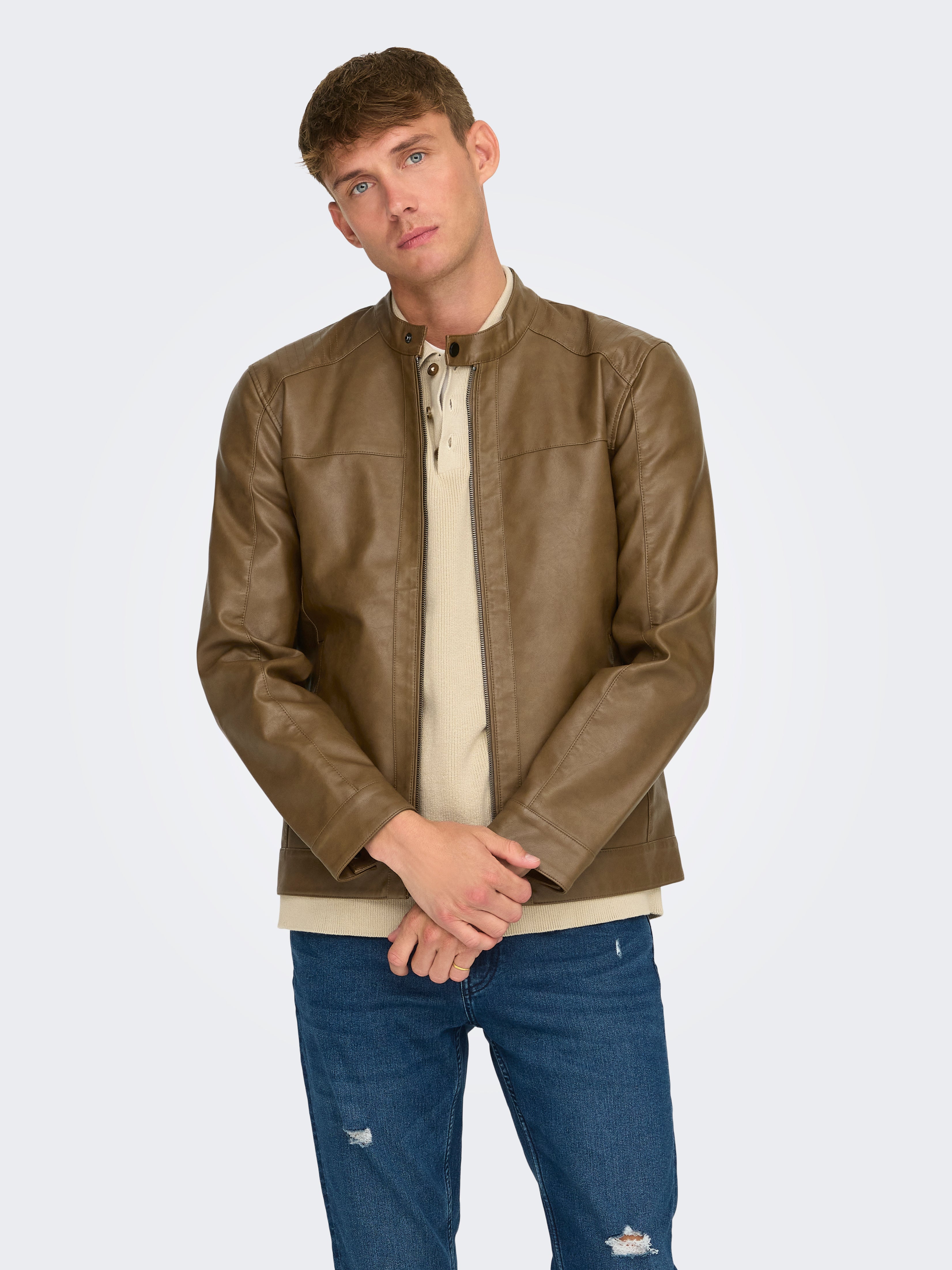 Jacket Only & Sons Mike 22012339