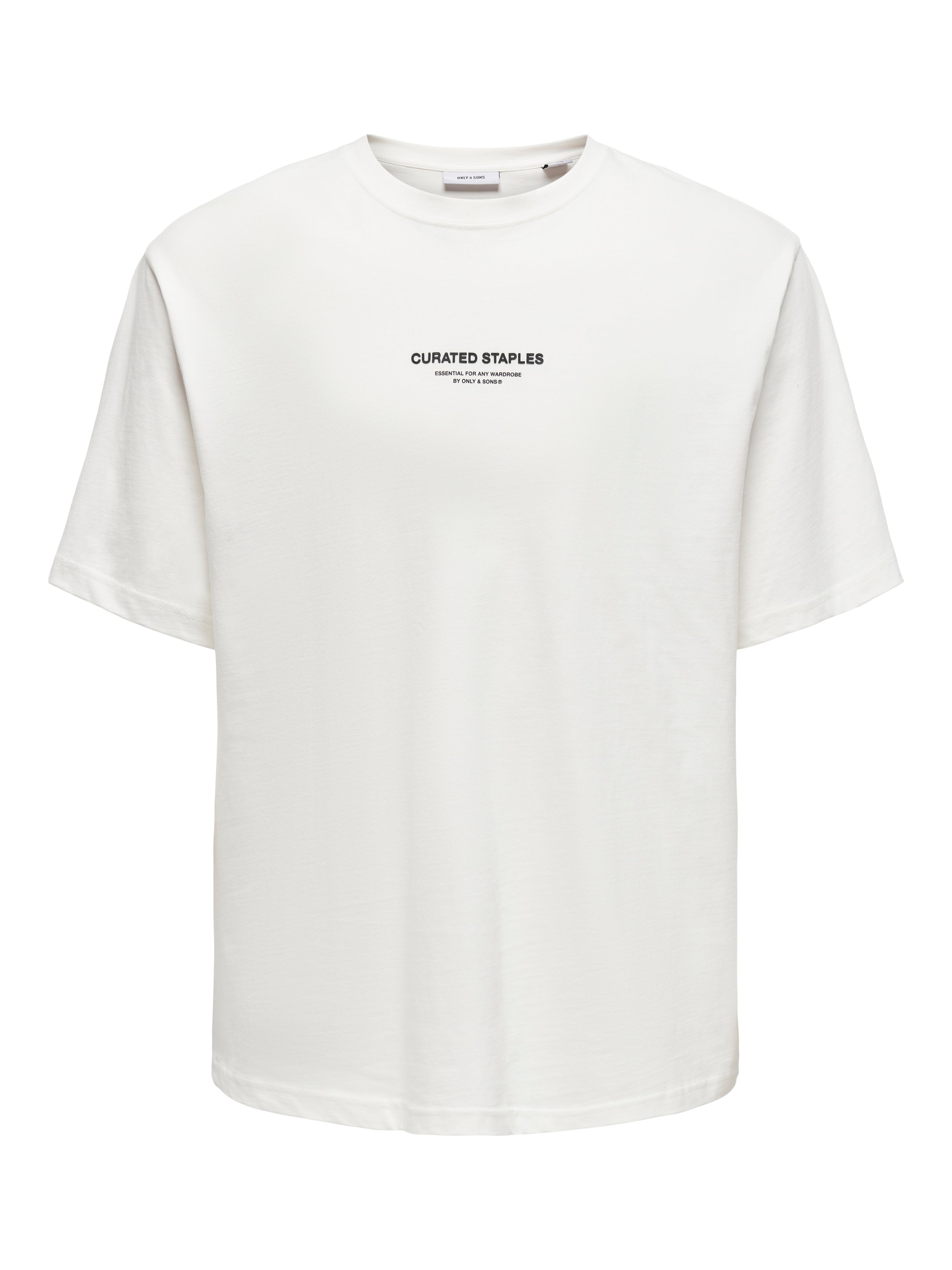 Tshirt Only sons Curated 22030925