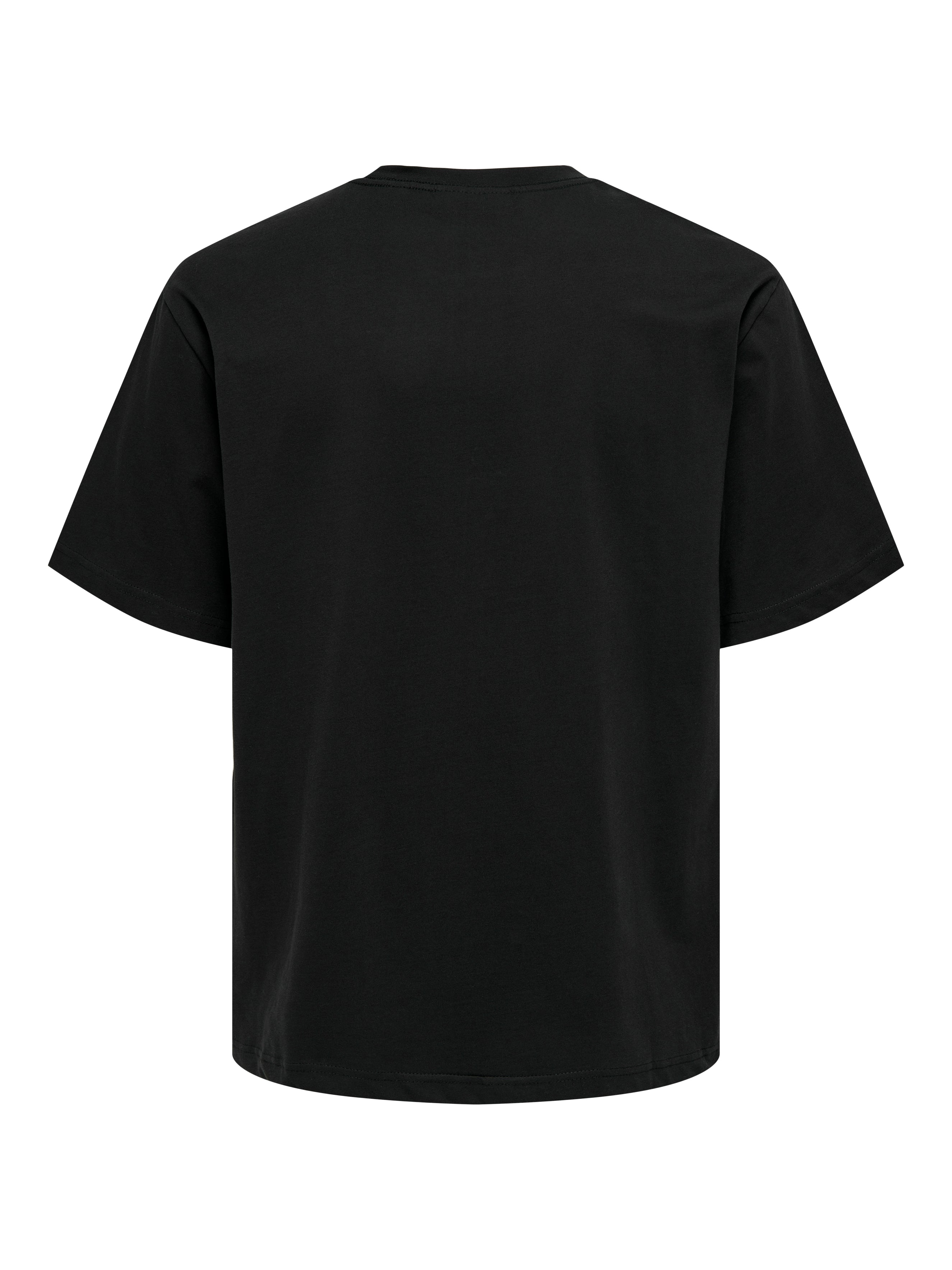 Tshirt Only sons Curated 22030925