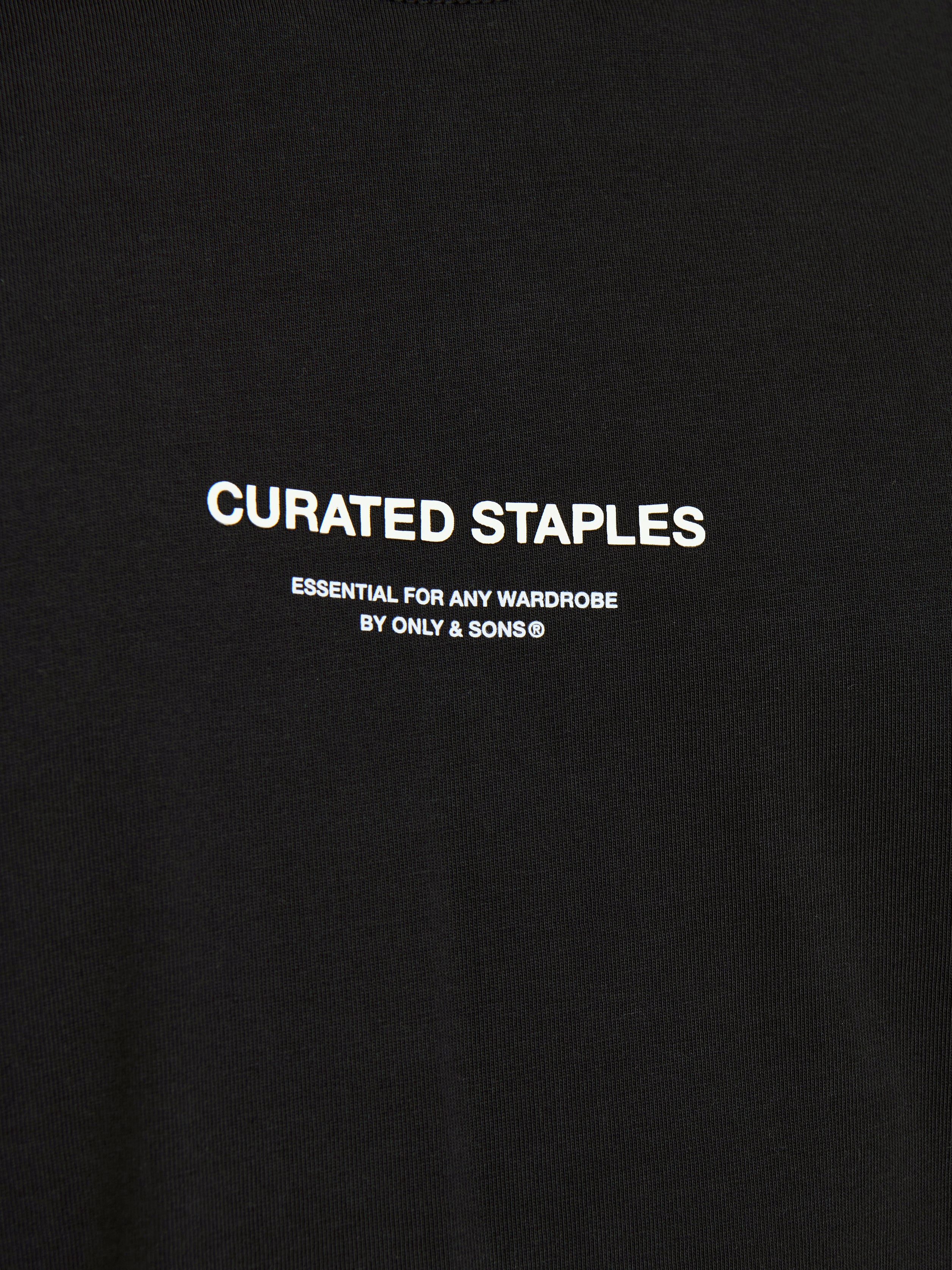 Tshirt Only sons Curated 22030925
