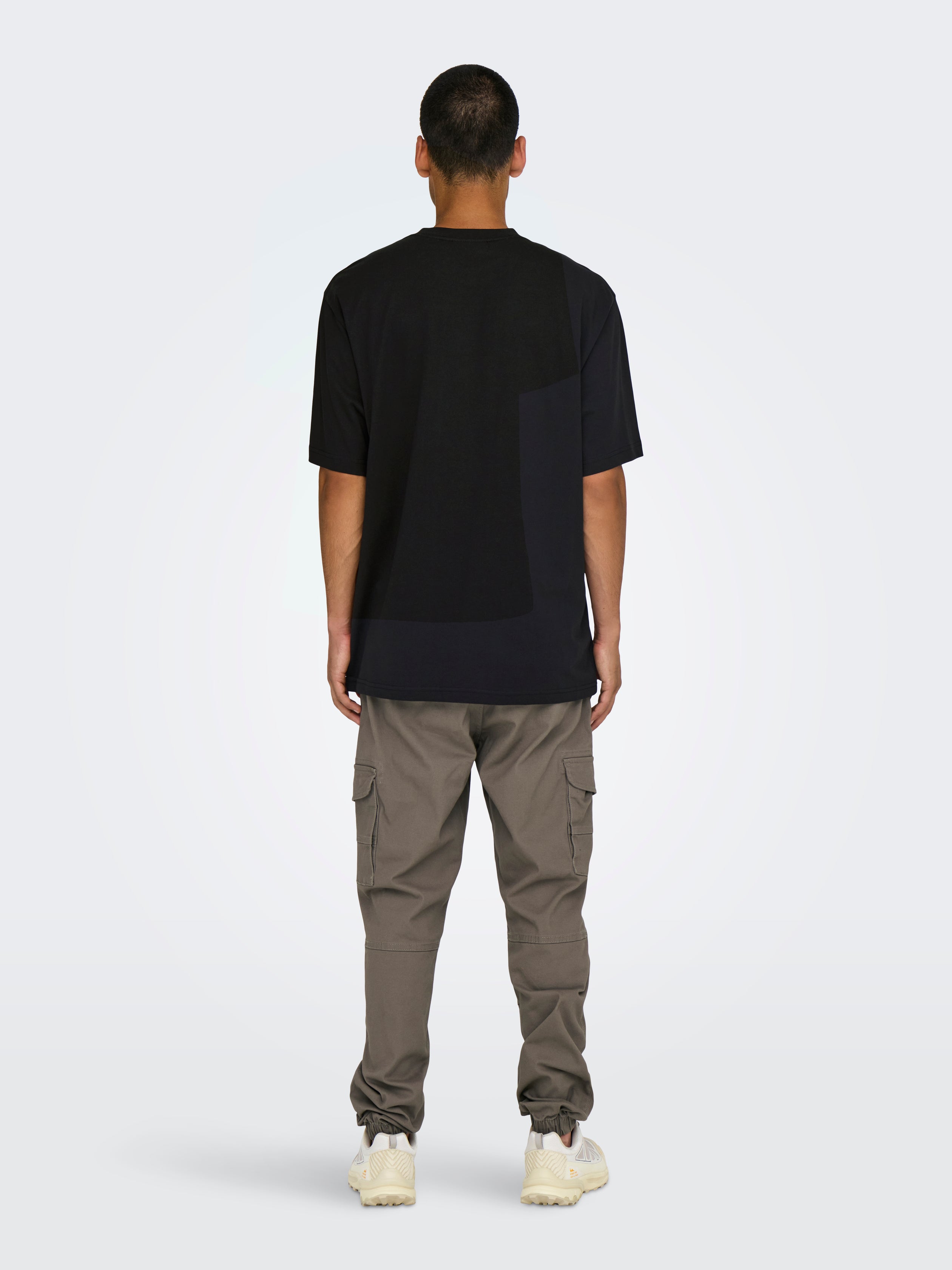 Tshirt Only sons Curated 22030925